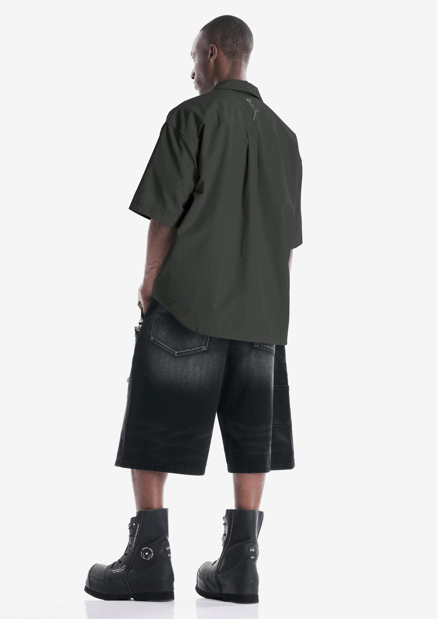 ZITMO Shirt Nm80