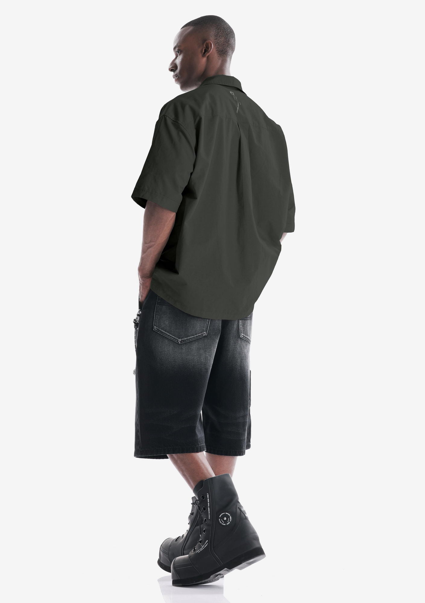 ZITMO Shirt Nm80