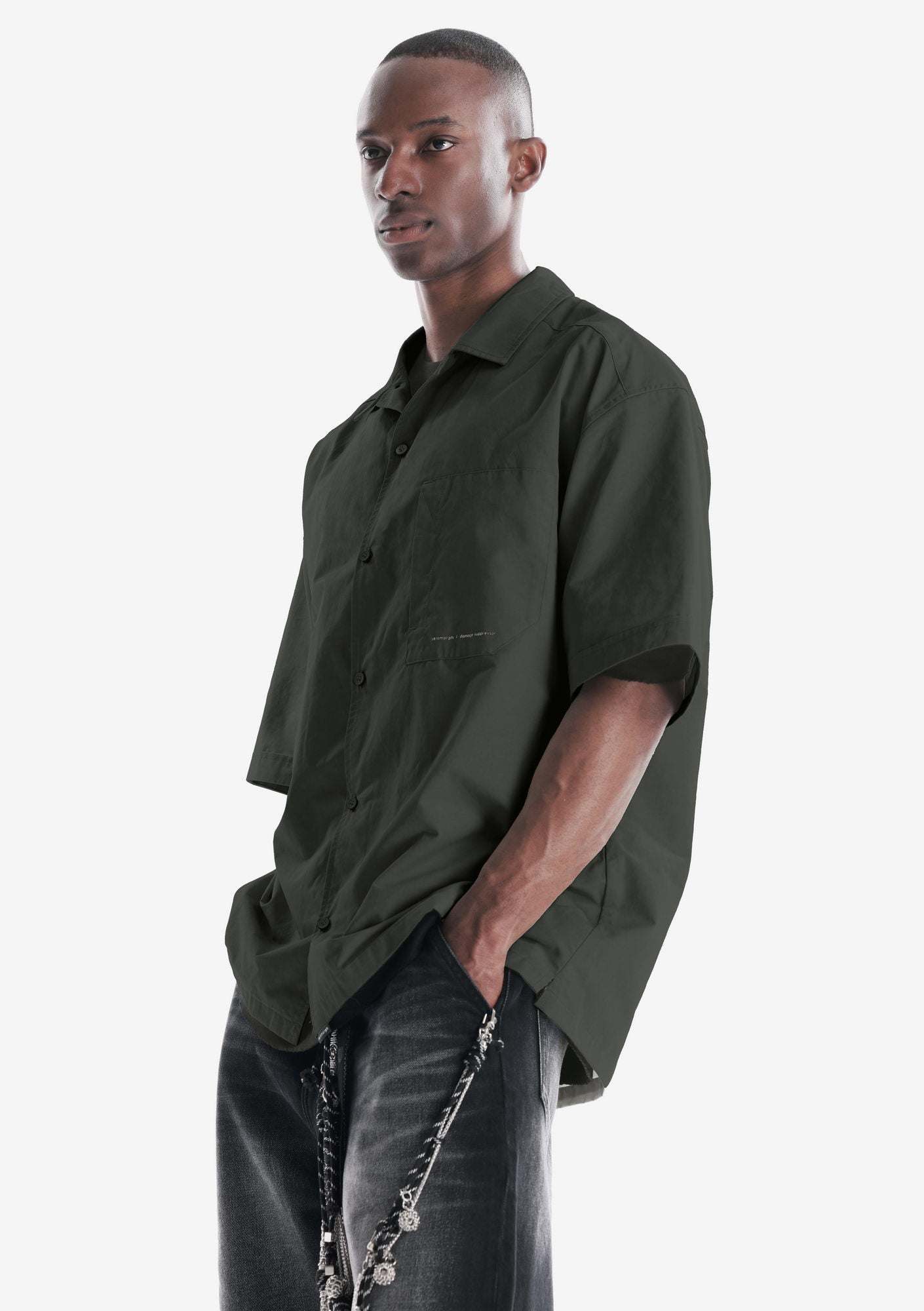 ZITMO Shirt Nm80