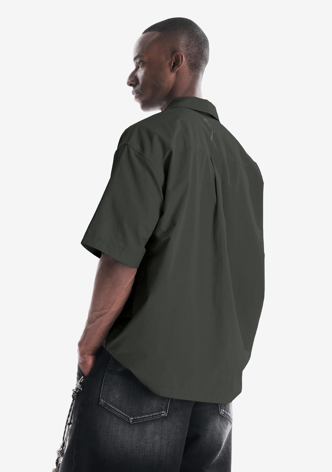 ZITMO Shirt Nm80