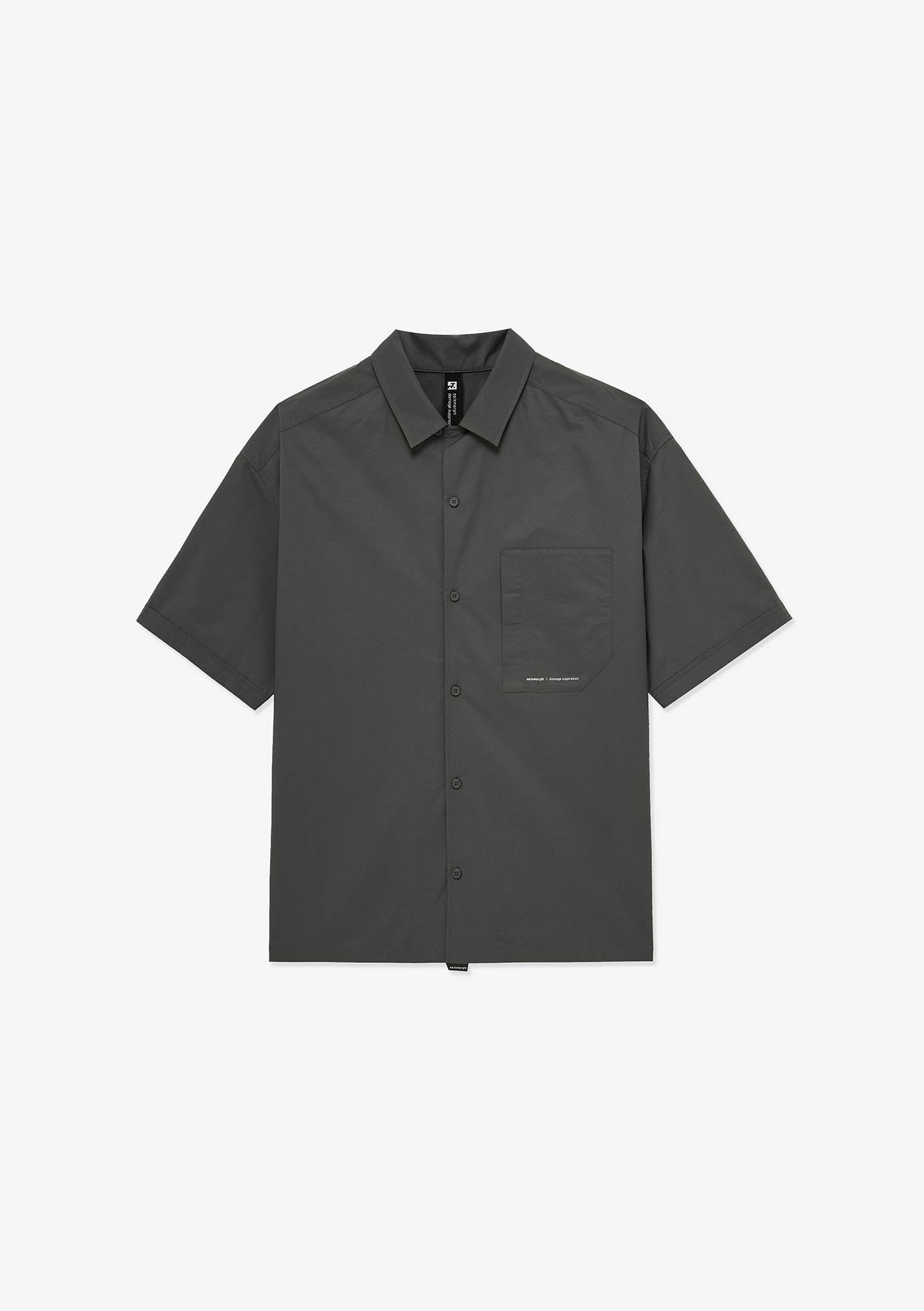ZITMO Shirt Nm80