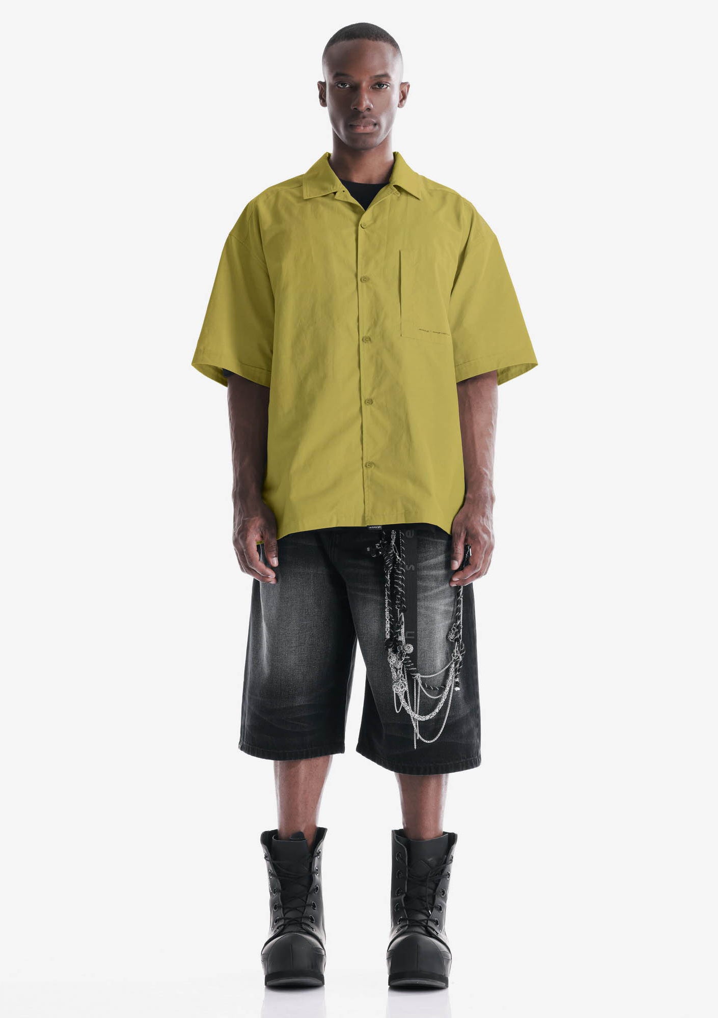 ZITMO Shirt