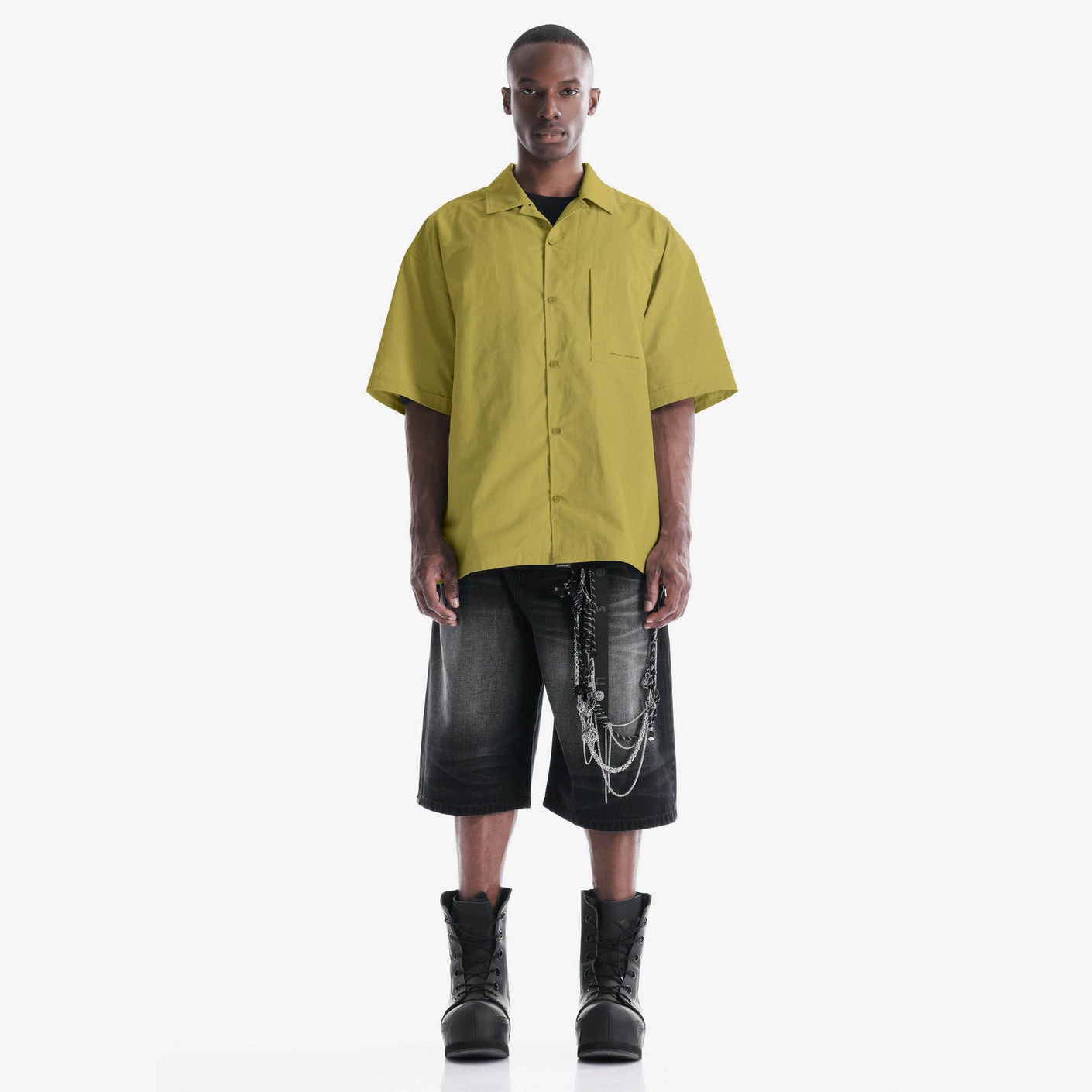 ZITMO Shirt