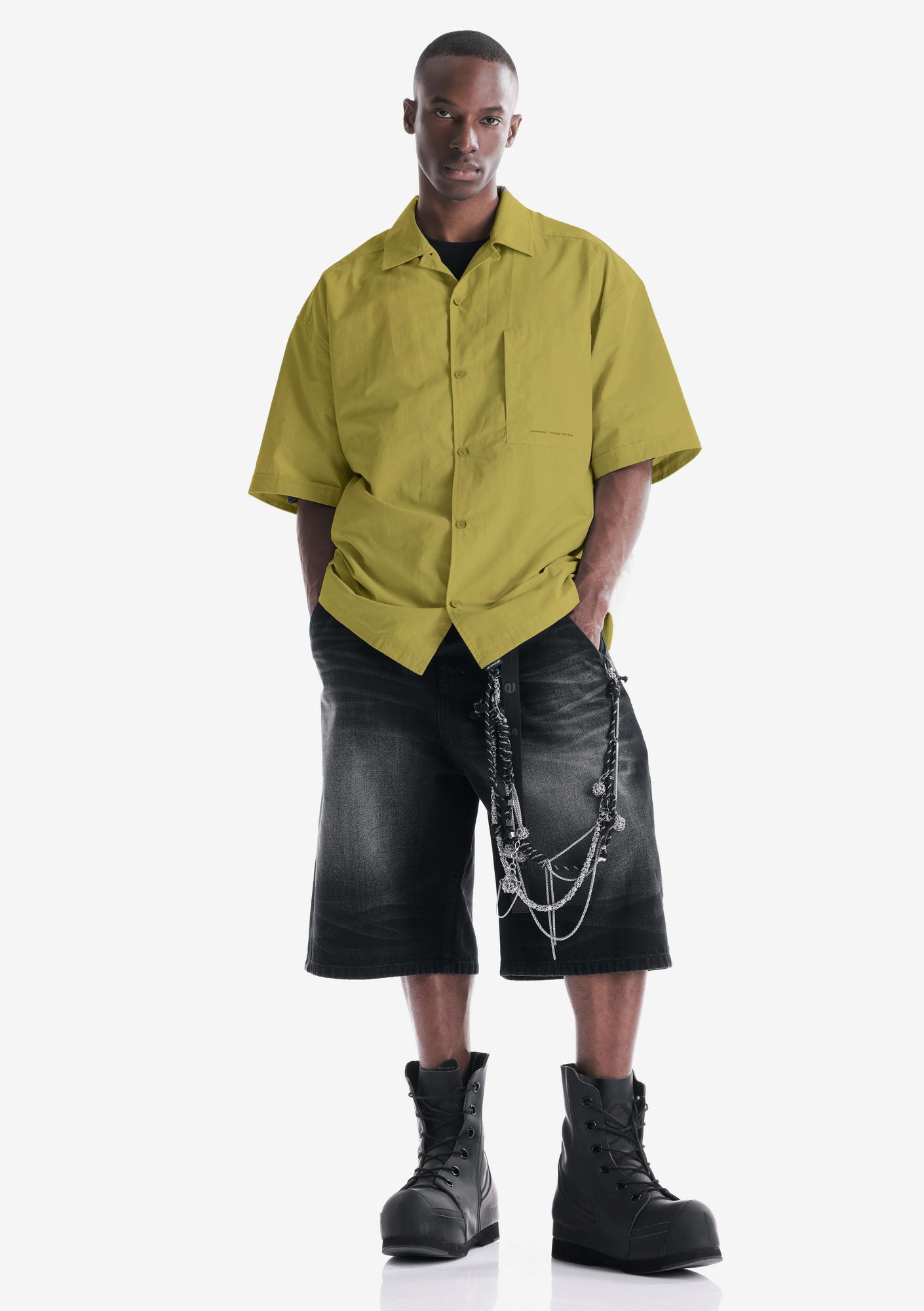 ZITMO Shirt Nm80