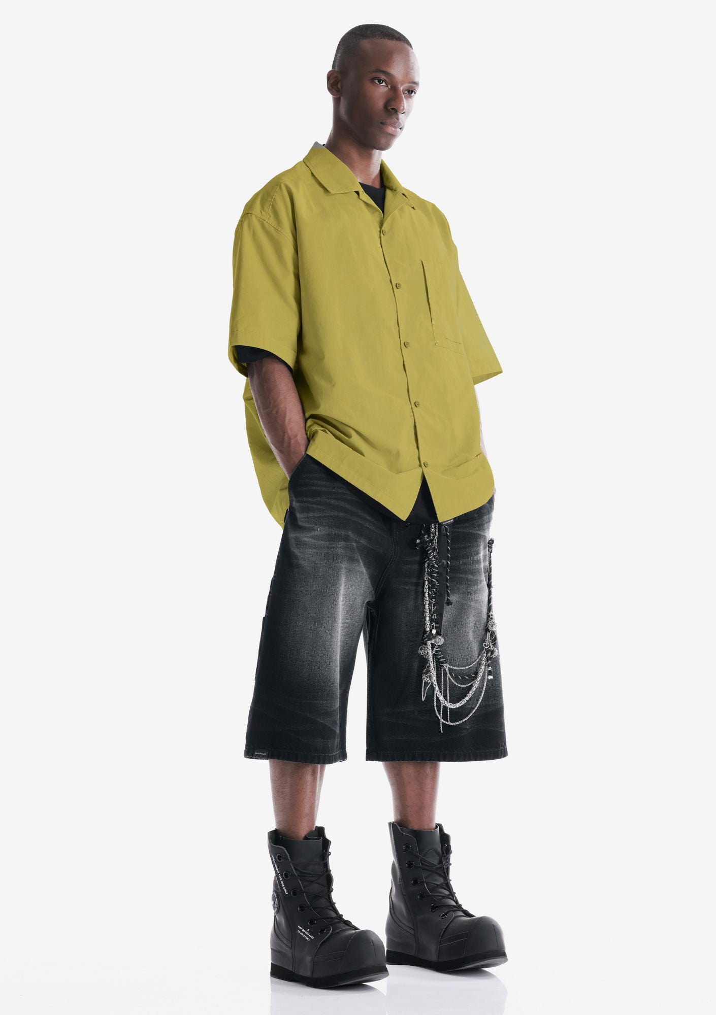 ZITMO Shirt Nm80