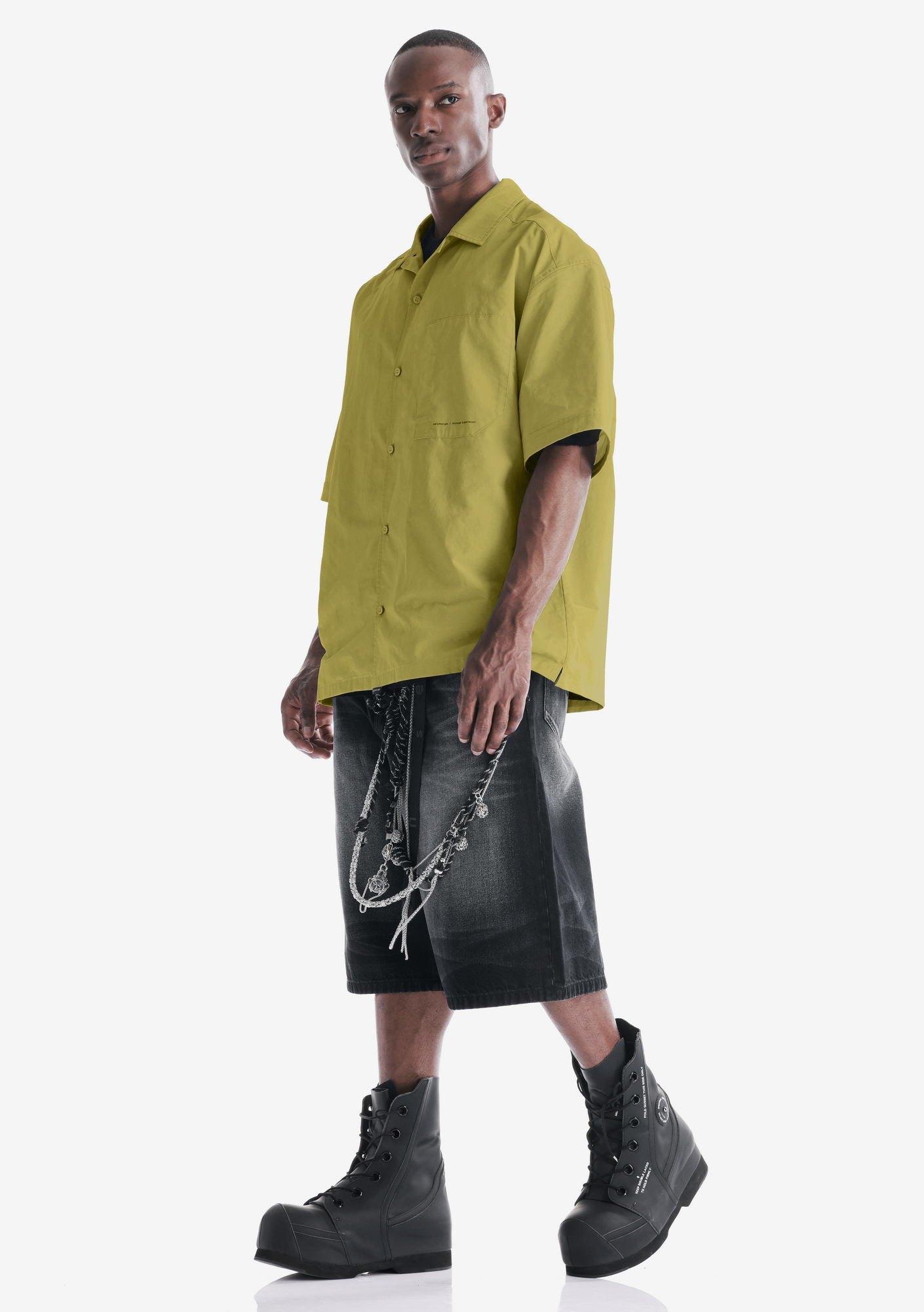 ZITMO Shirt Nm80