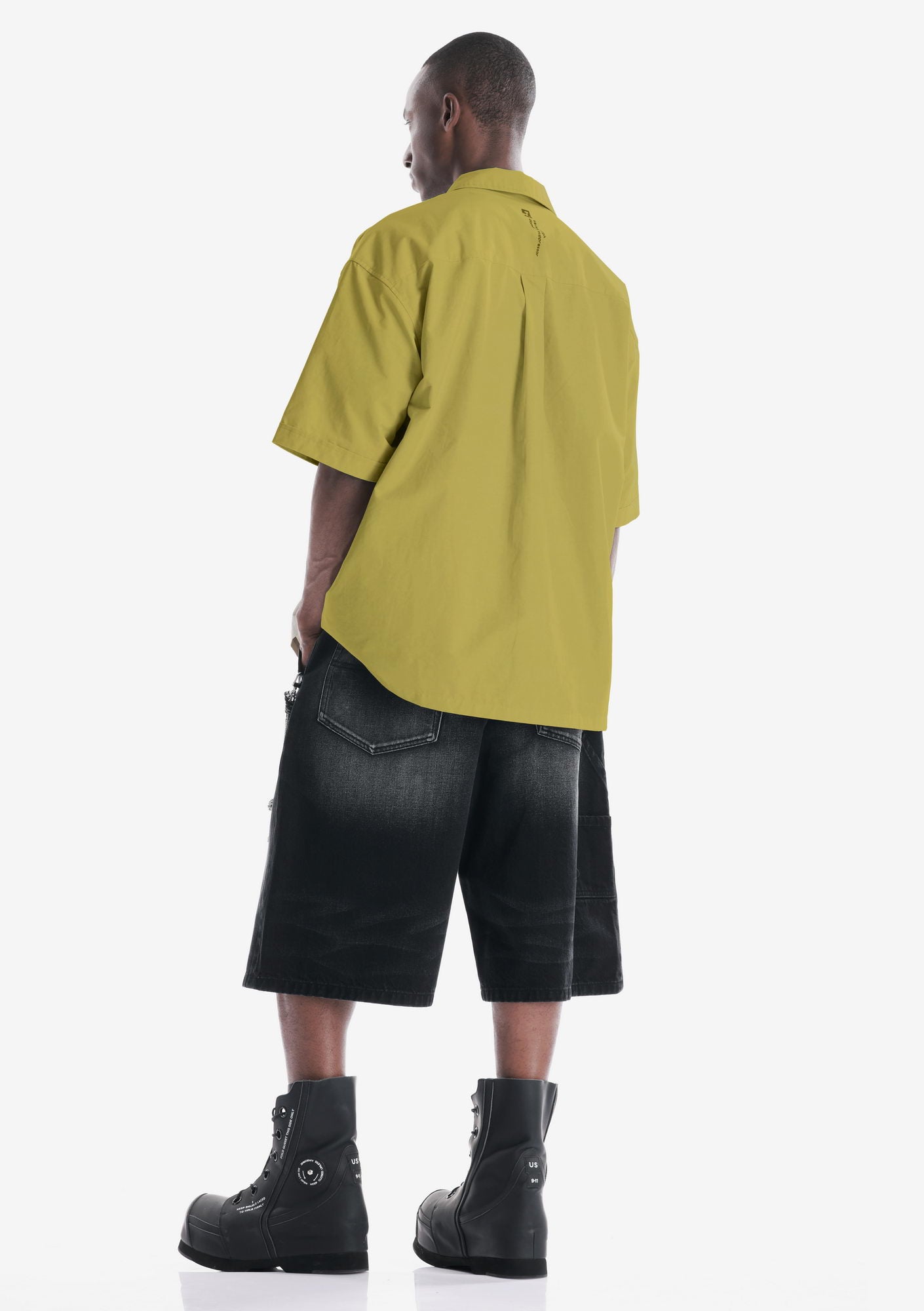 ZITMO Shirt Nm80