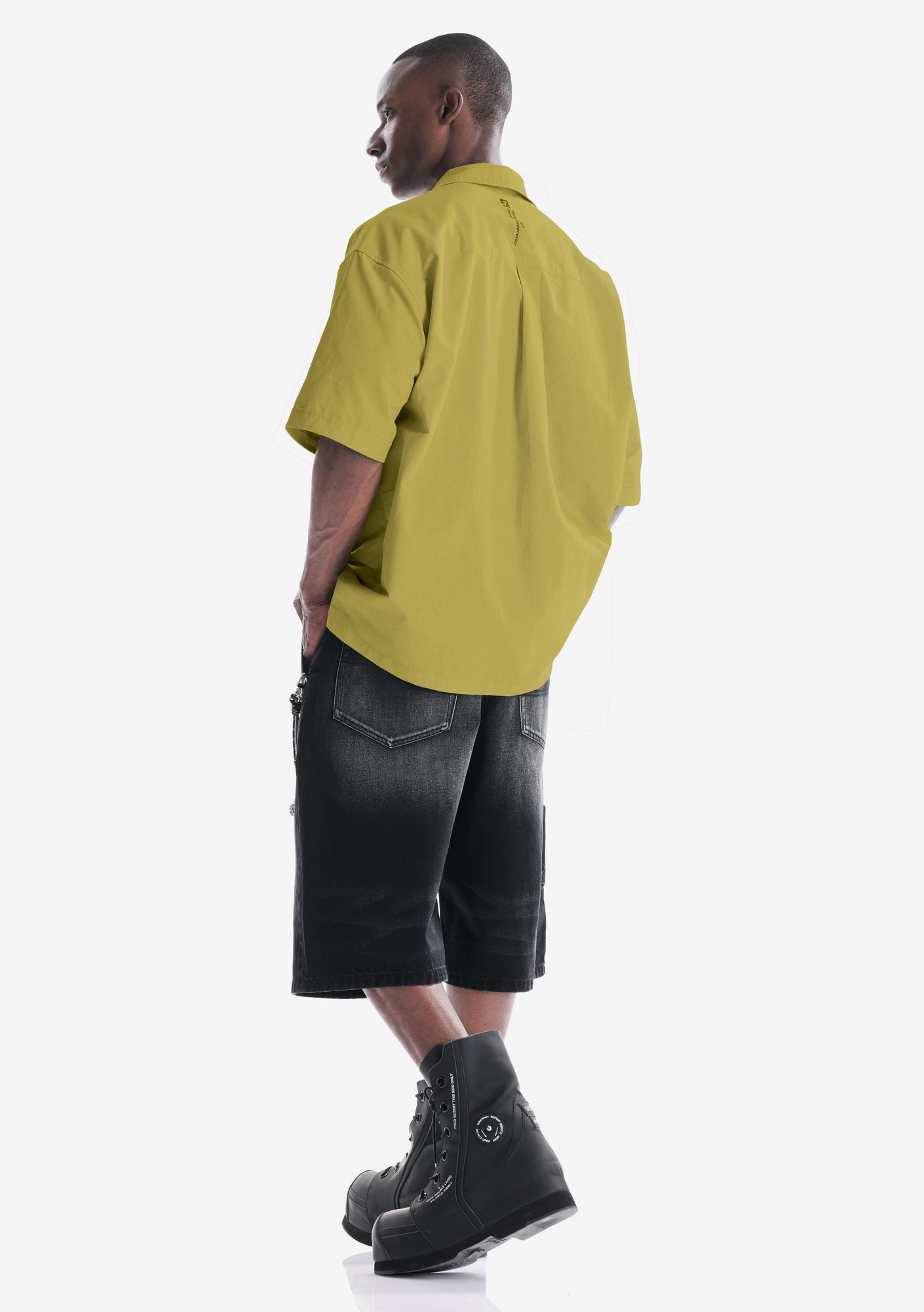 ZITMO Shirt Nm80