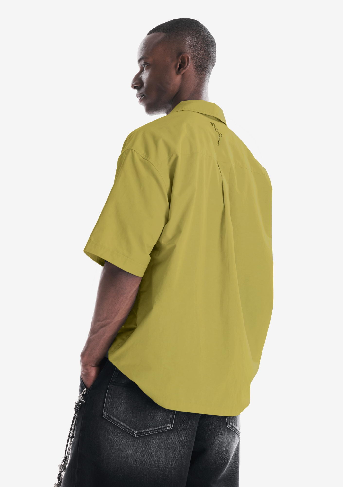 ZITMO Shirt Nm80