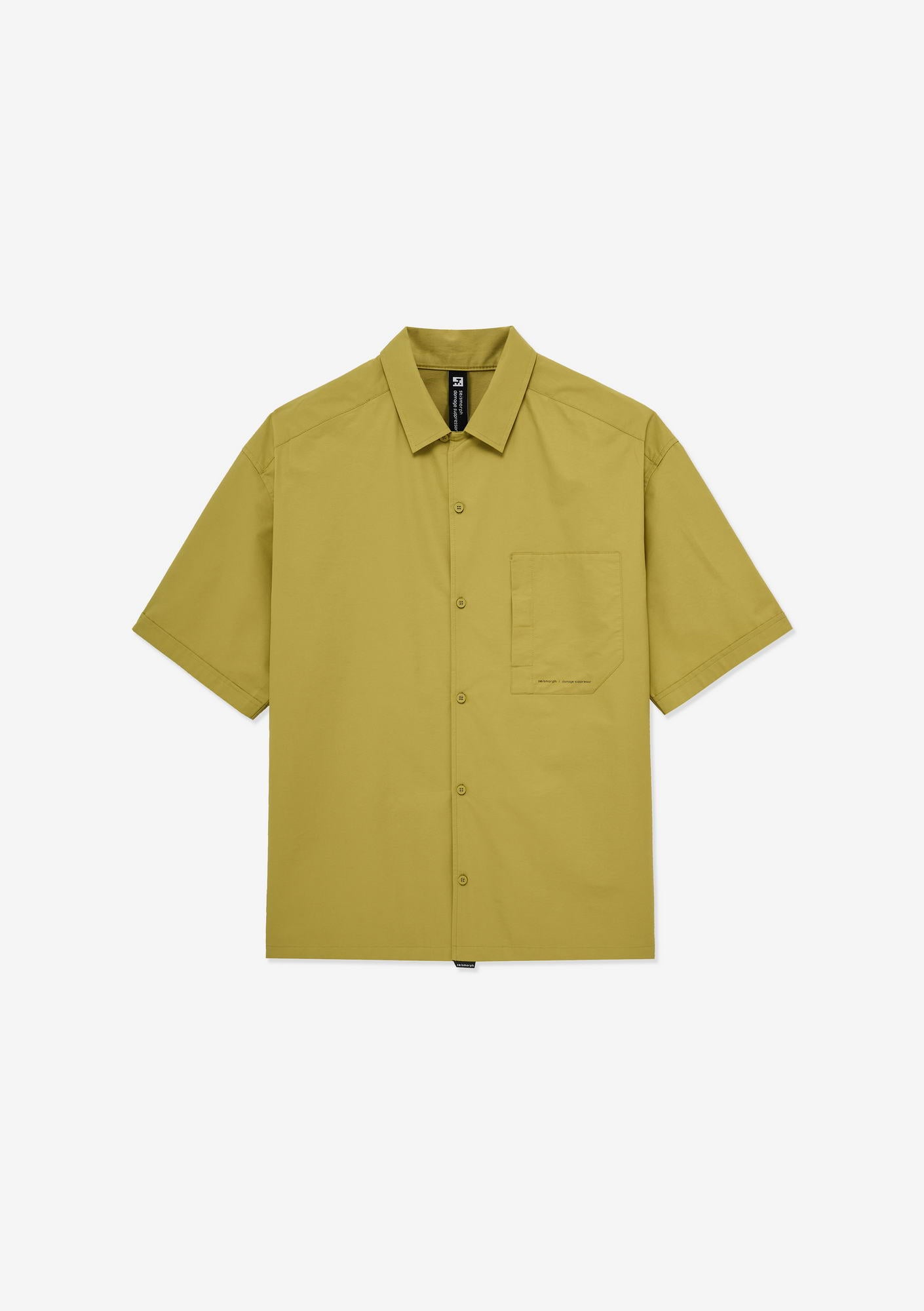 ZITMO Shirt Nm80