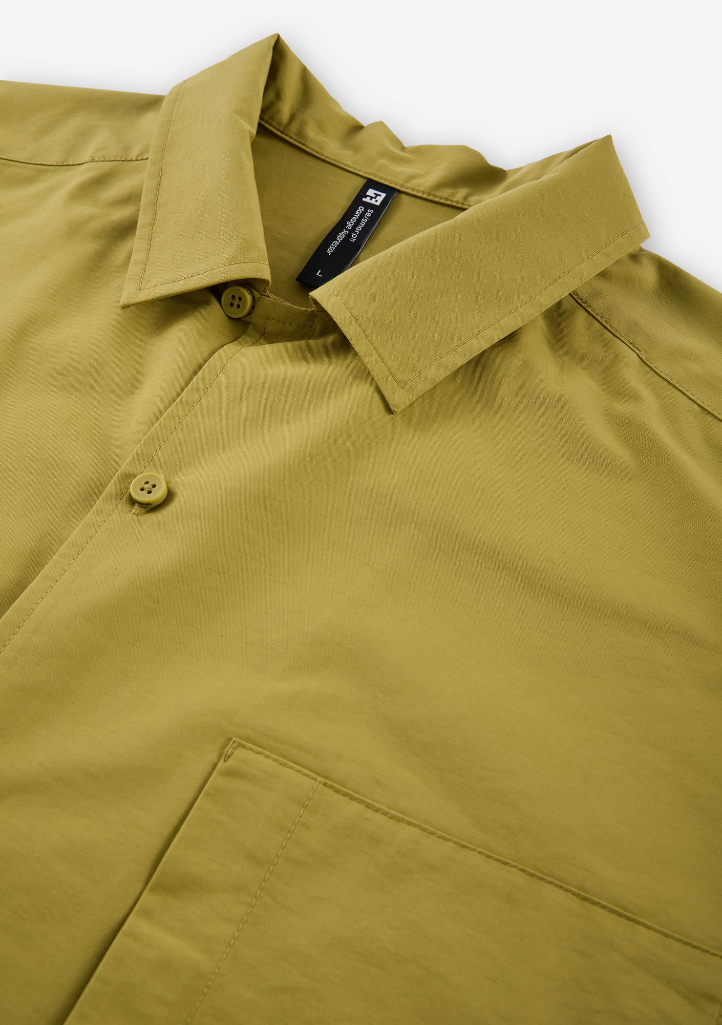 ZITMO Shirt Nm80