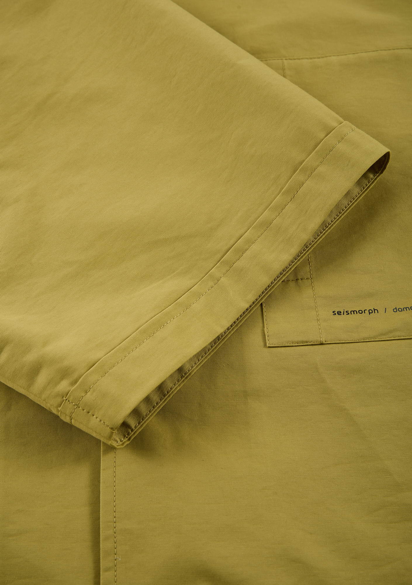 ZITMO Shirt Nm80