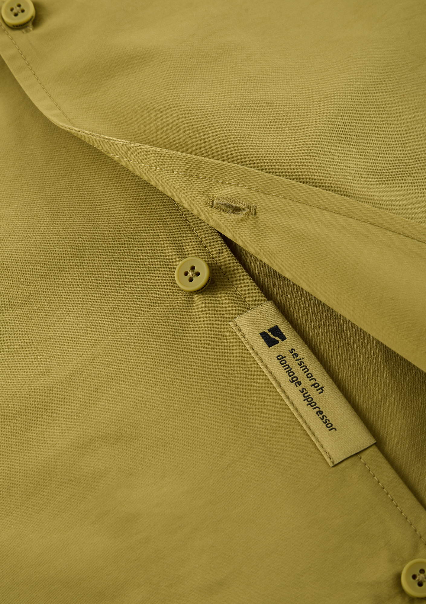 ZITMO Shirt Nm80