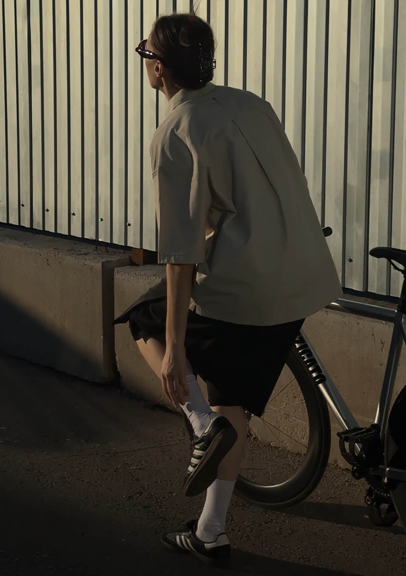 ZITMO Shirt