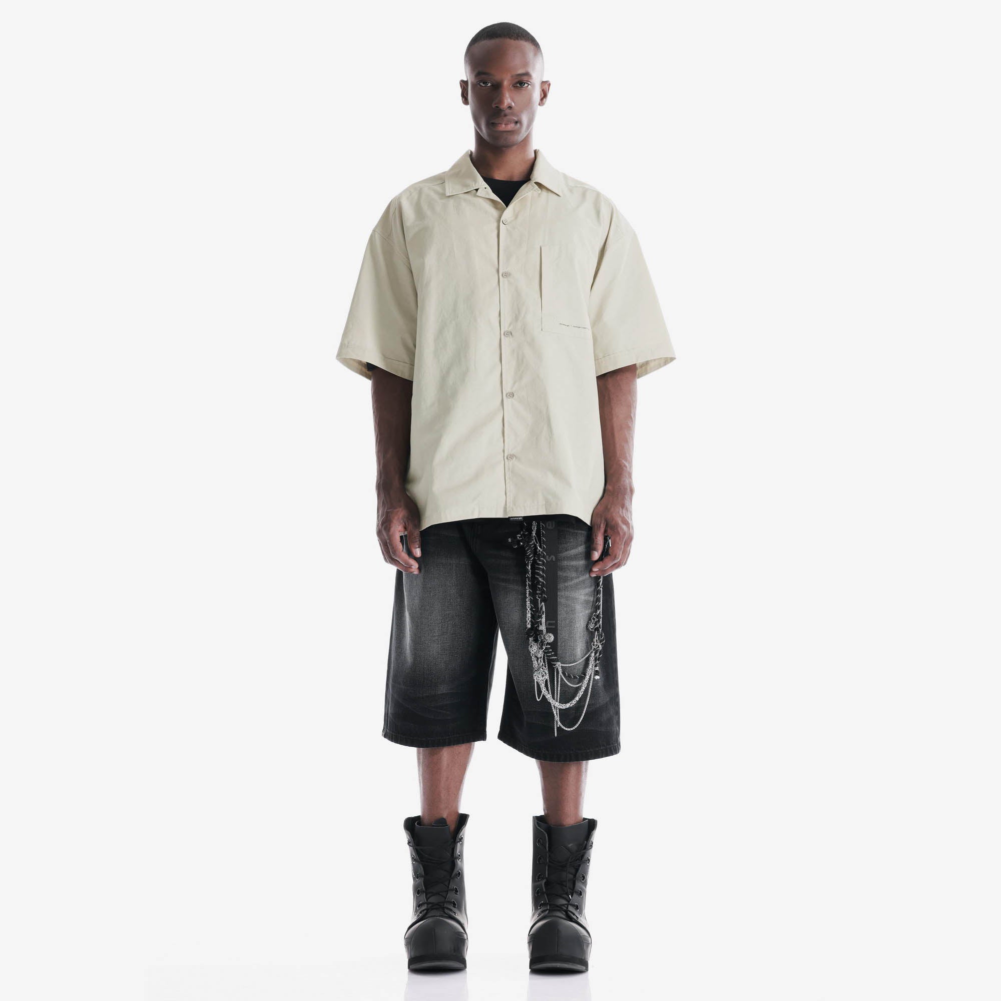 ZITMO Shirt Nm80