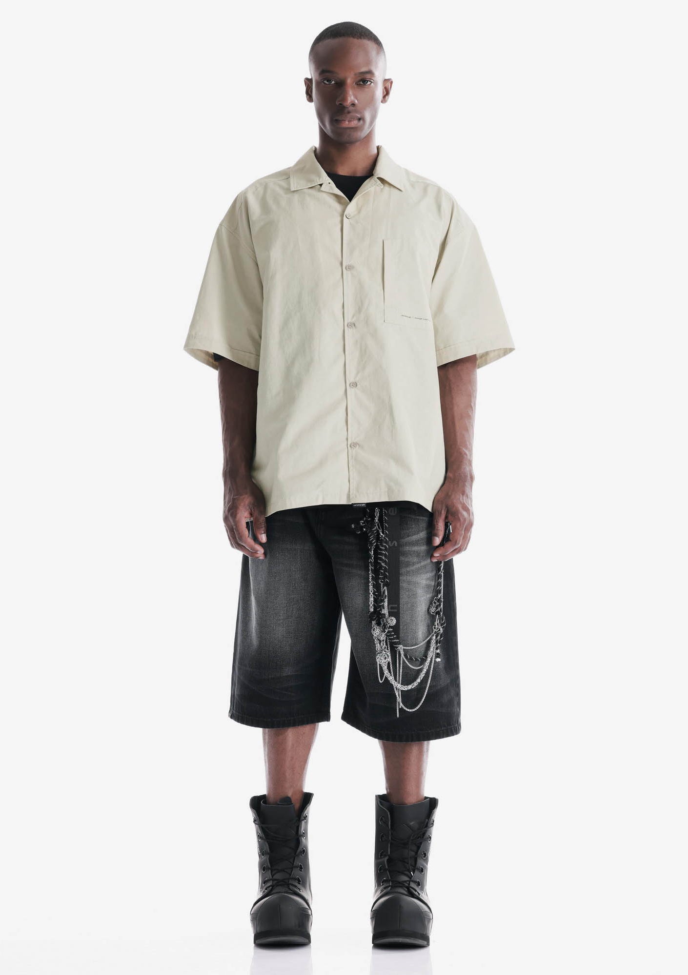 ZITMO Shirt