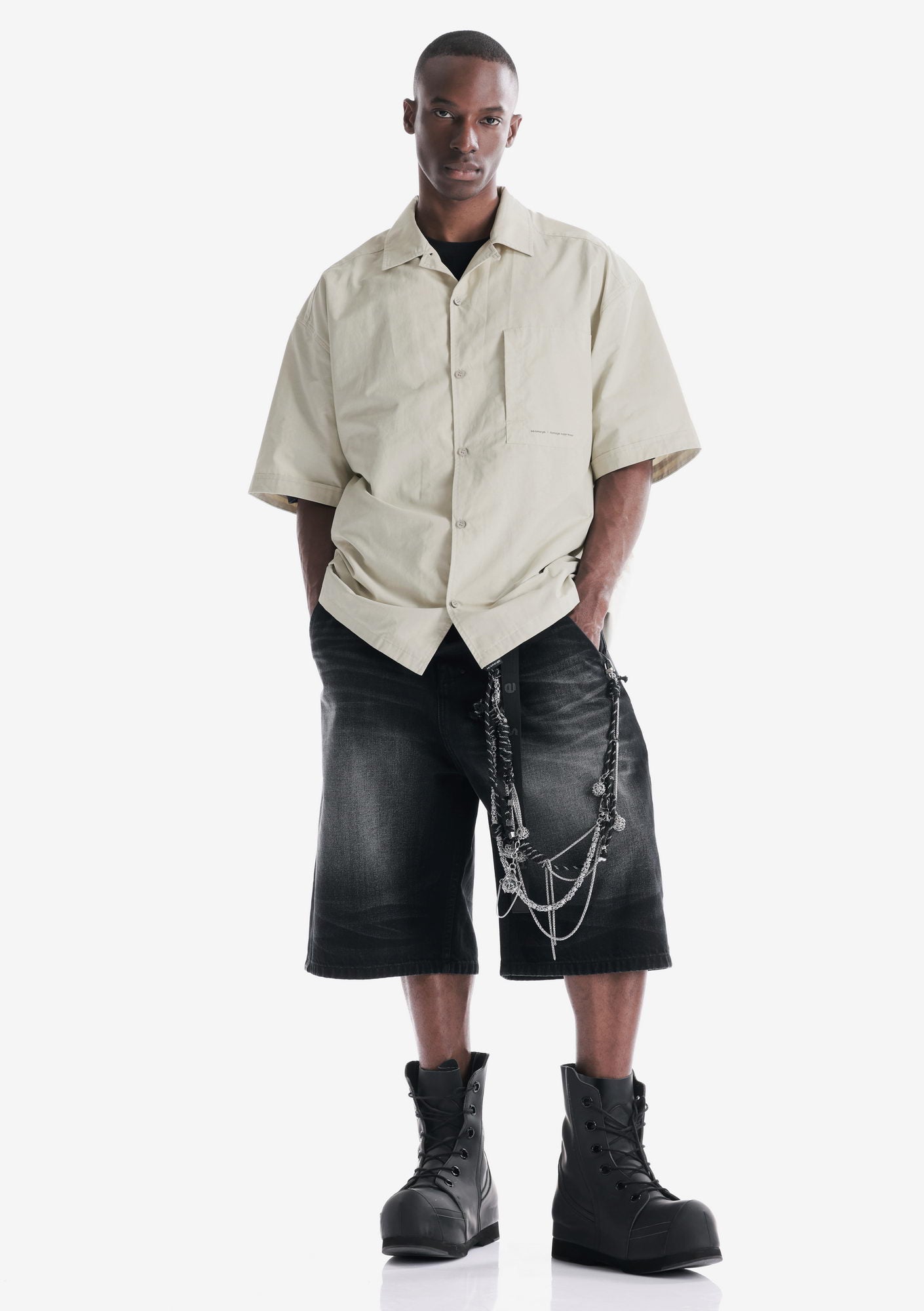 ZITMO Shirt Nm80