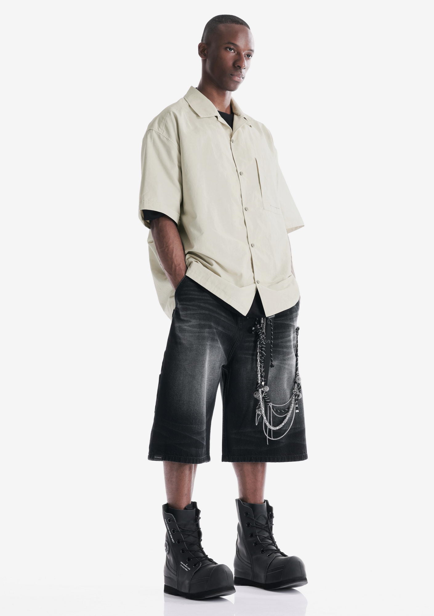 ZITMO Shirt Nm80