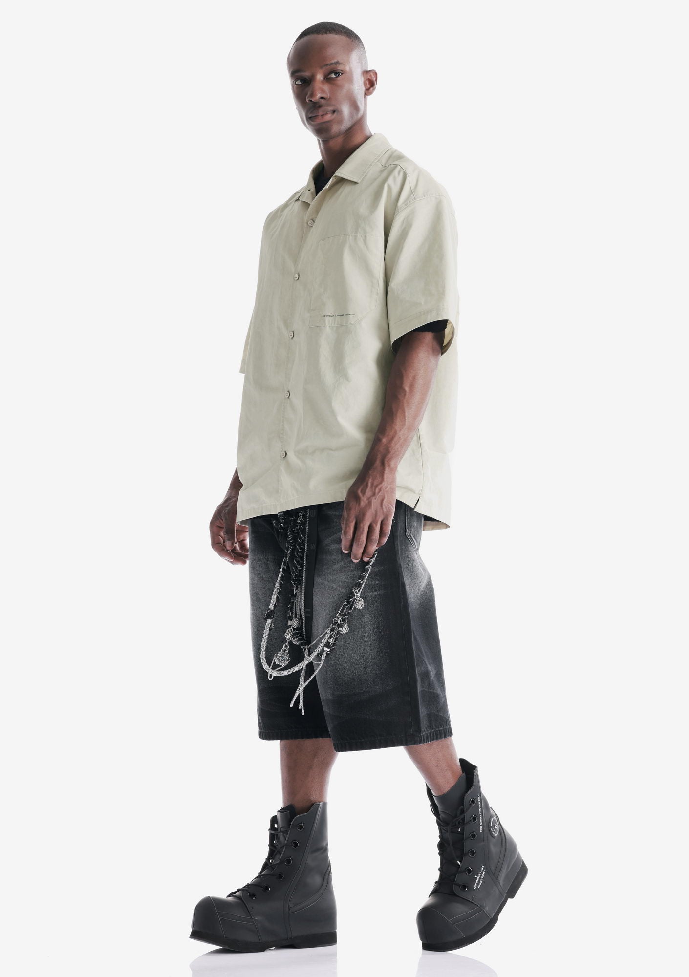 ZITMO Shirt Nm80
