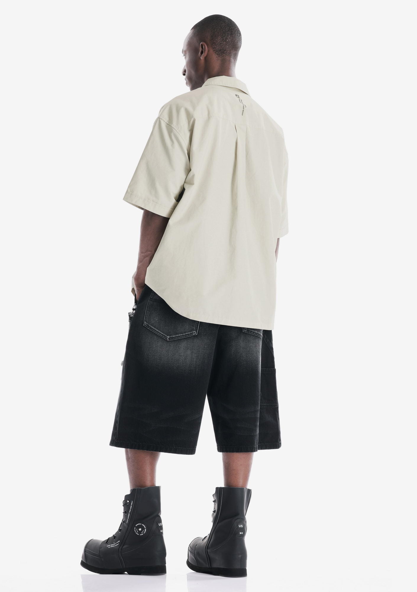 ZITMO Shirt Nm80