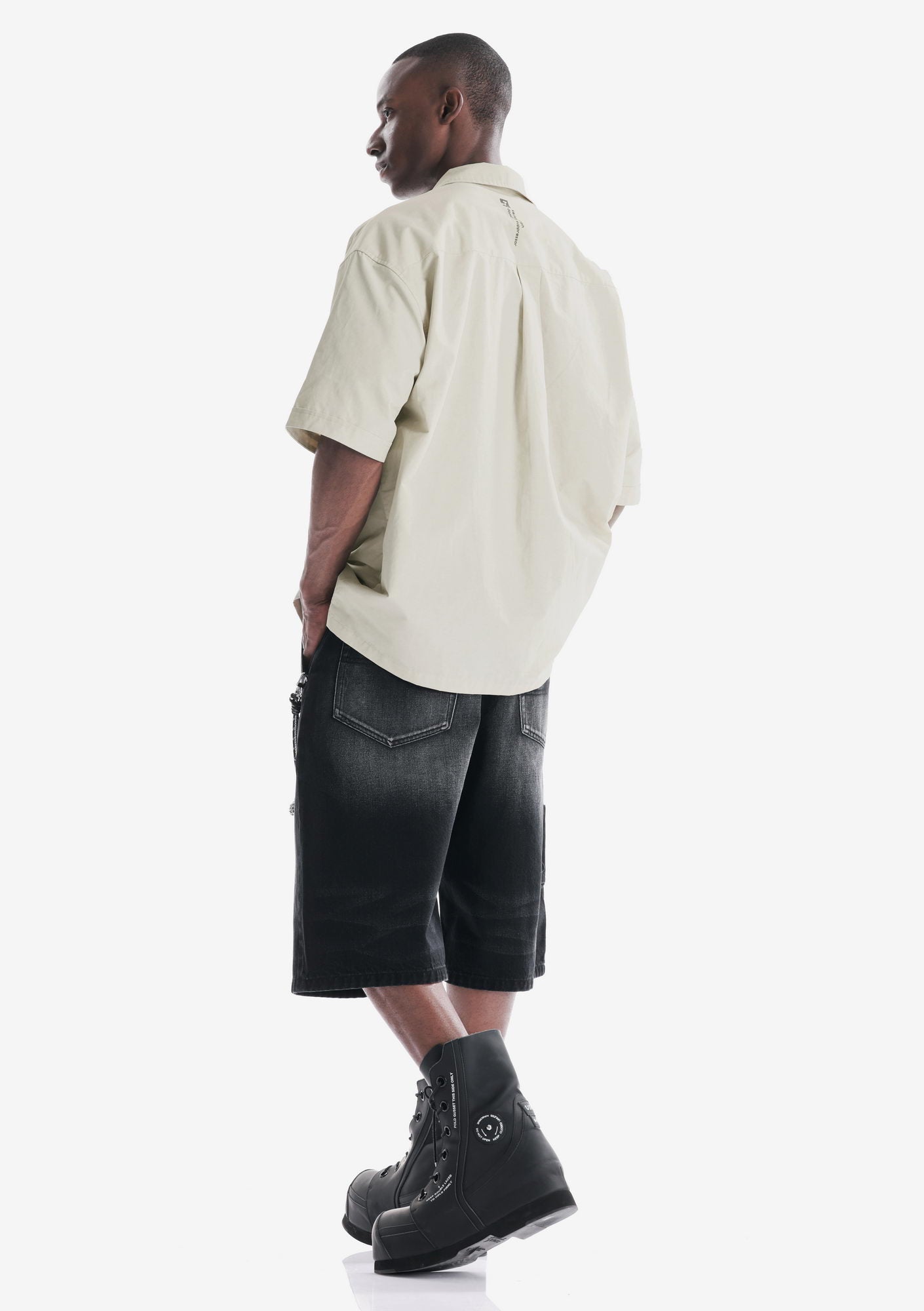 ZITMO Shirt Nm80