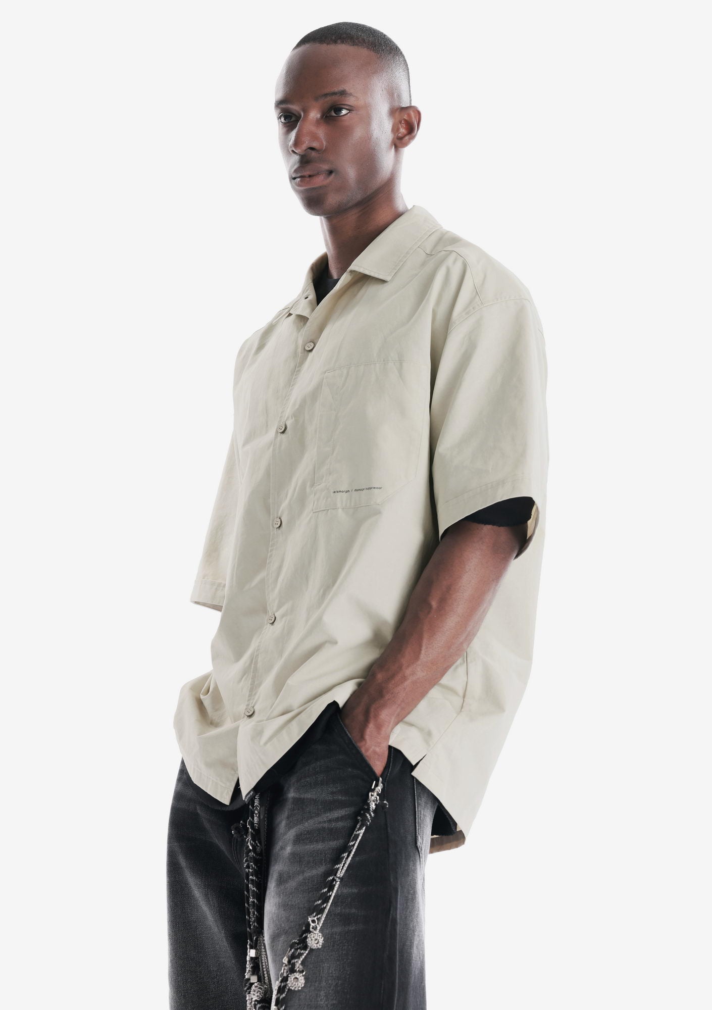 ZITMO Shirt Nm80