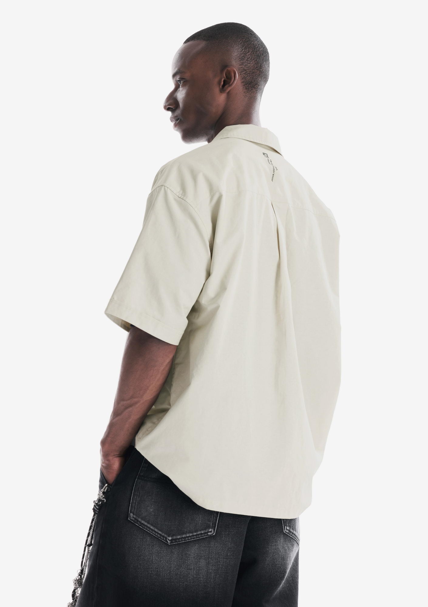 ZITMO Shirt Nm80
