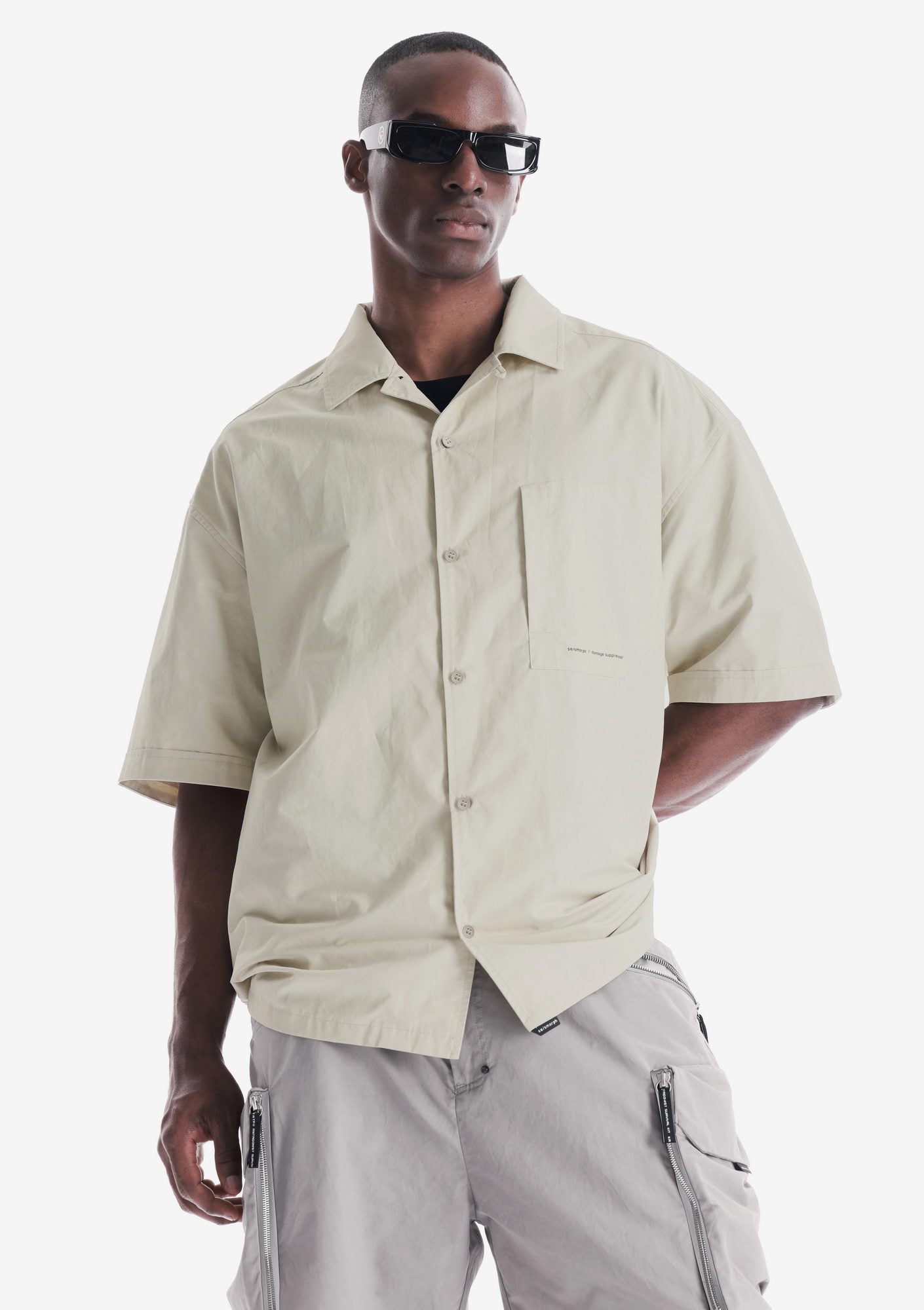 ZITMO Shirt Nm80