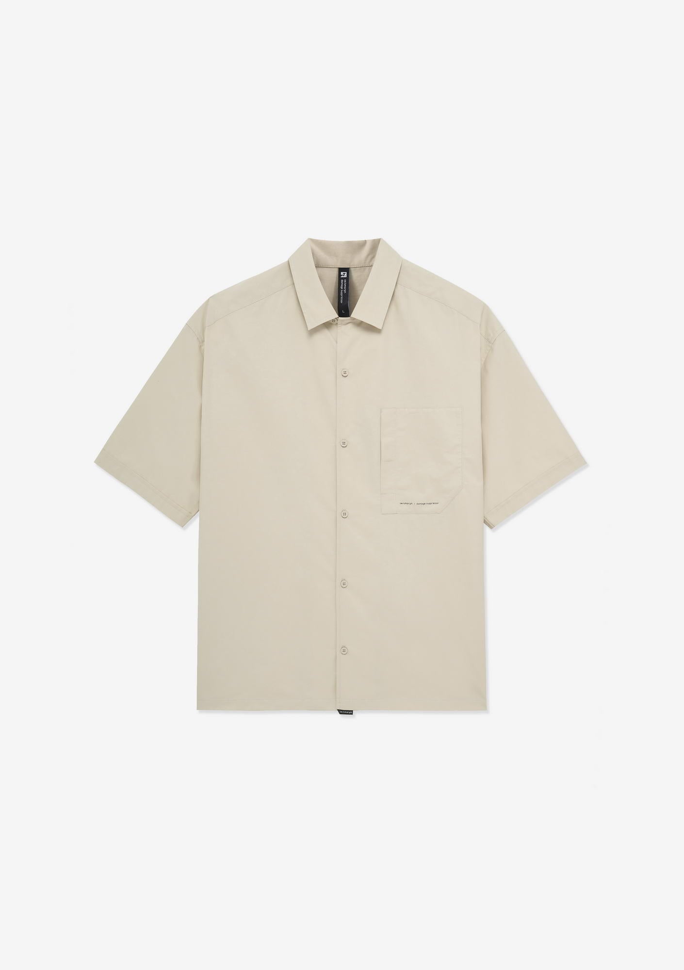 ZITMO Shirt Nm80