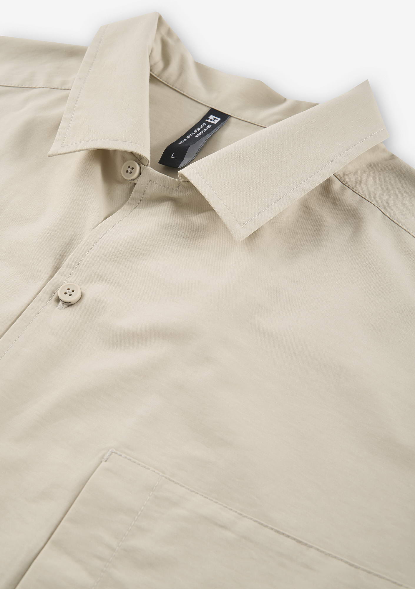 ZITMO Shirt Nm80