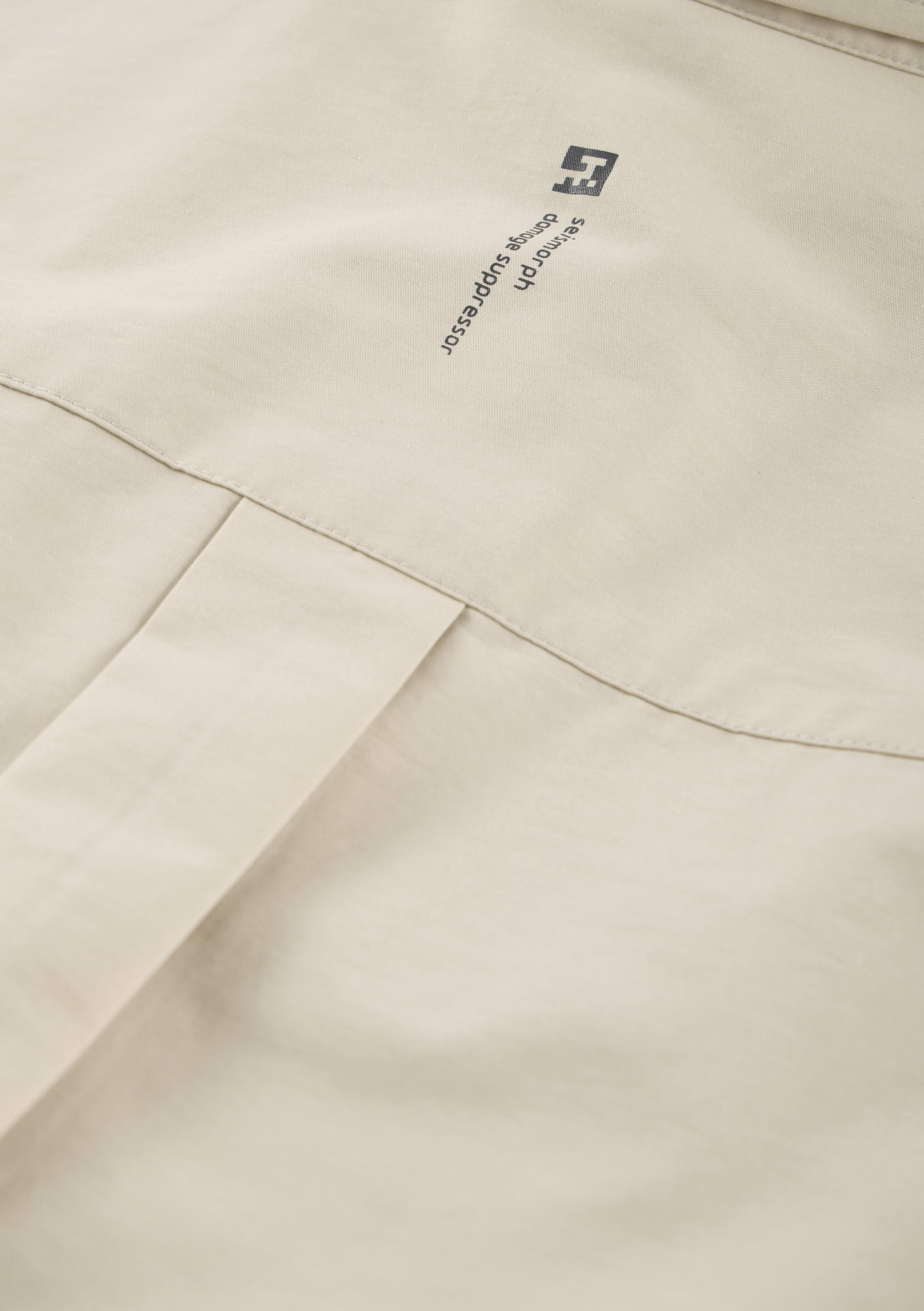 ZITMO Shirt Nm80
