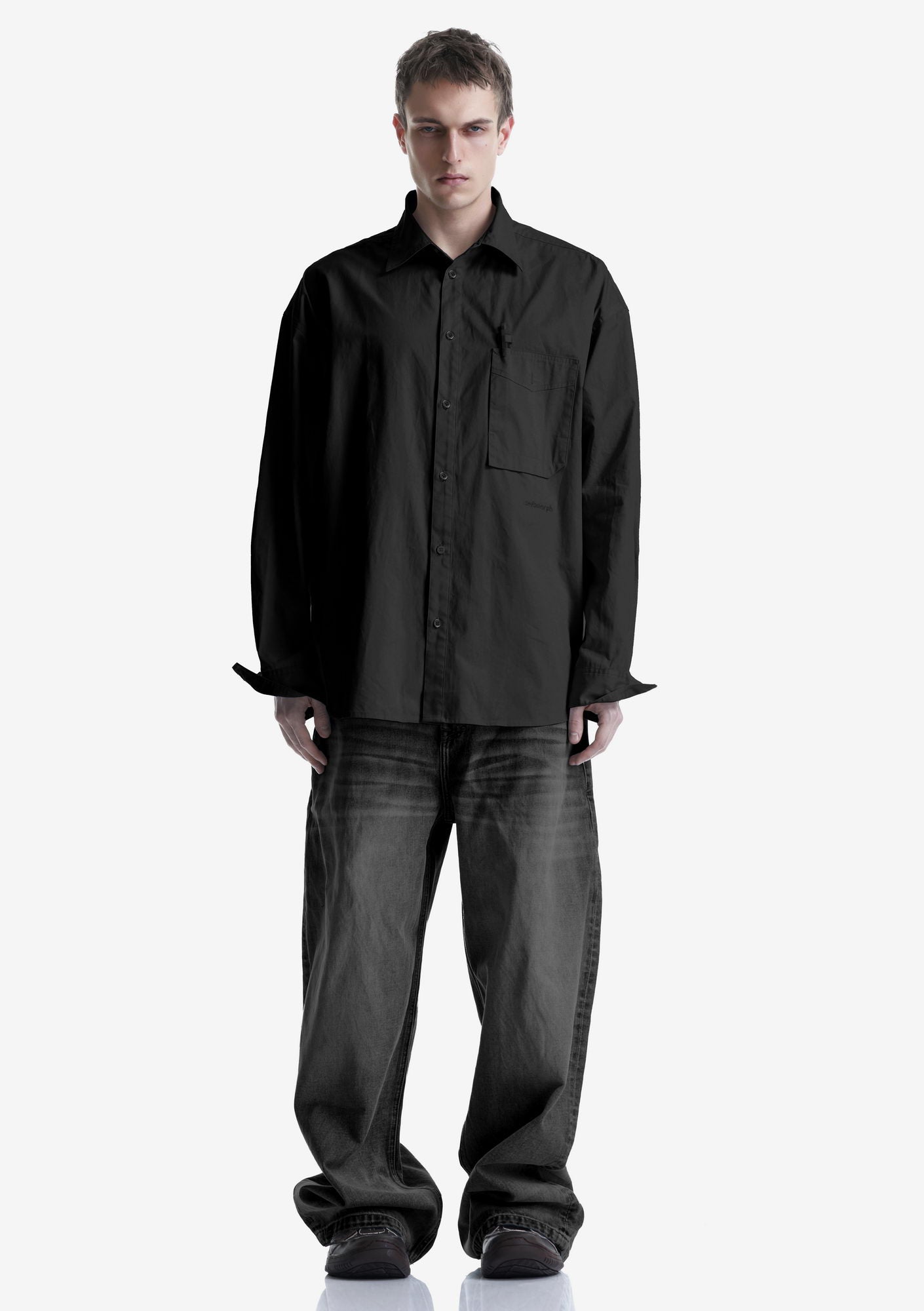 LUMO Shirt Nu79