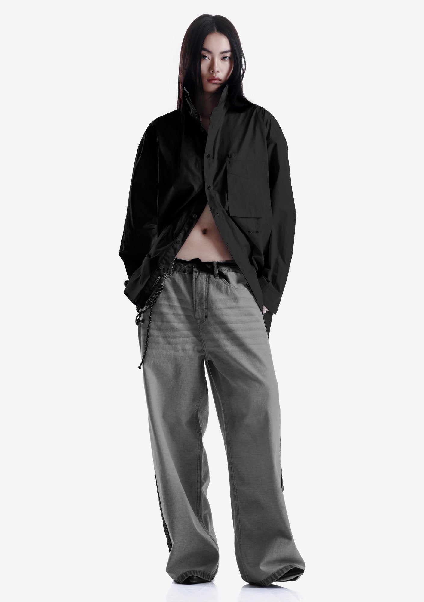 LUMO Shirt Nu79