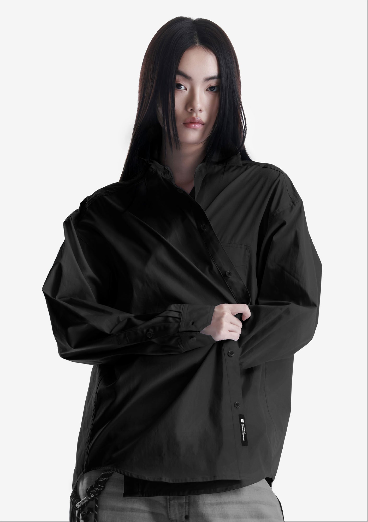 LUMO Shirt Nu79