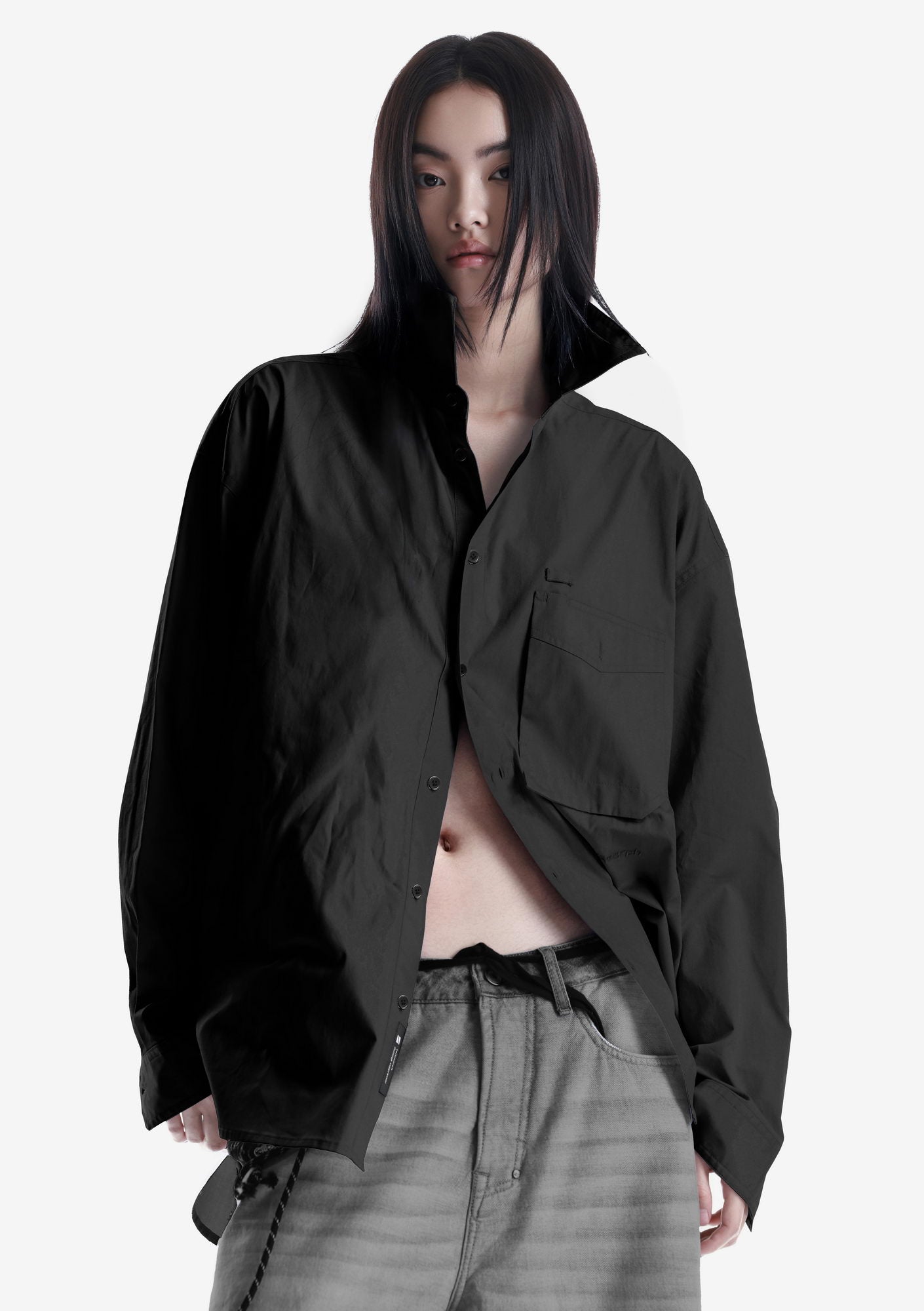 LUMO Shirt Nu79