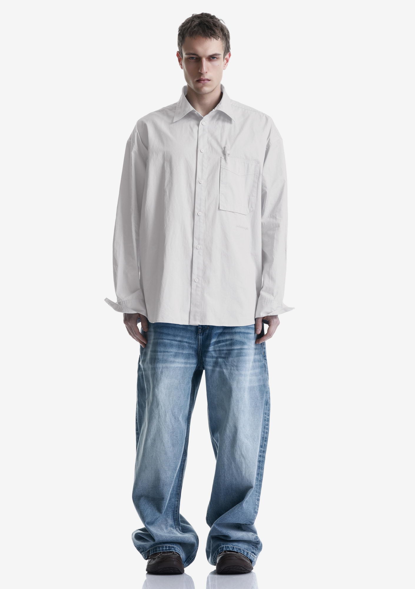 LUMO Shirt Nu79