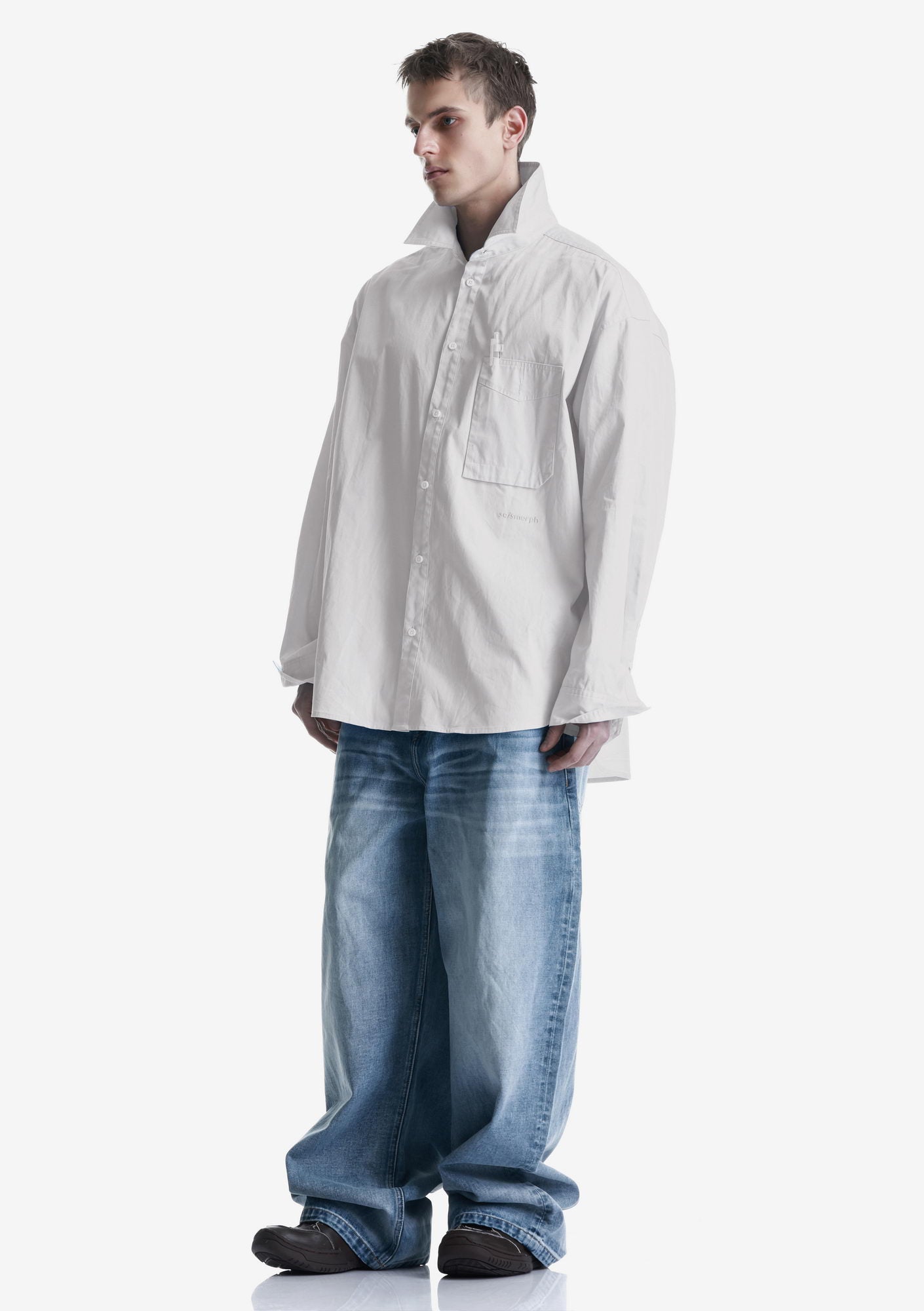 LUMO Shirt Nu79