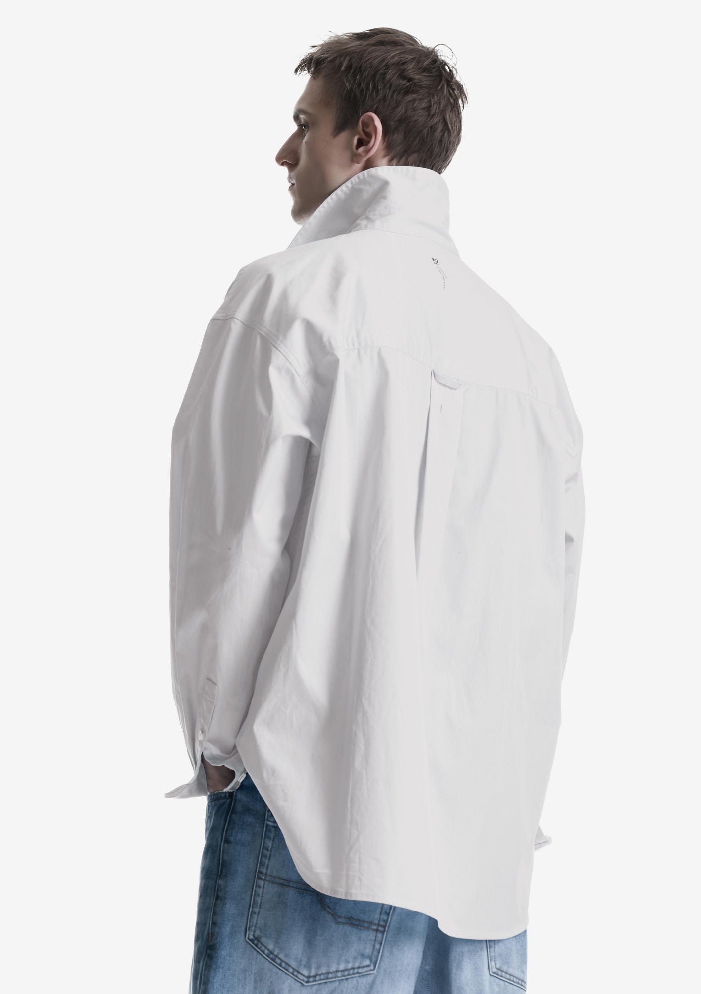 LUMO Shirt Nu79