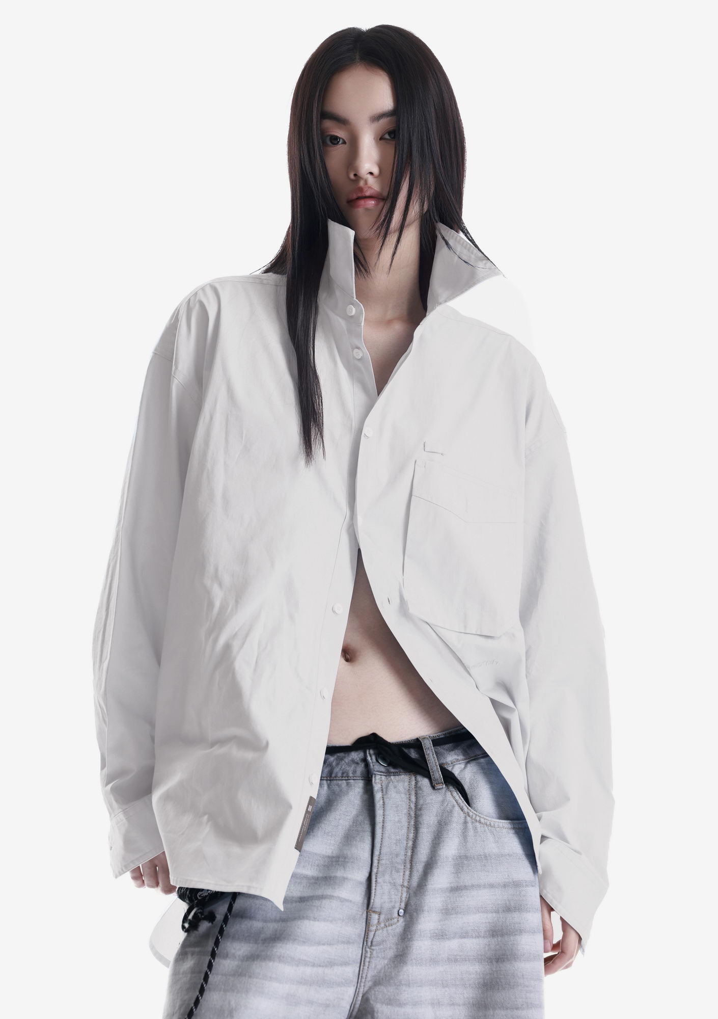 LUMO Shirt Nu79