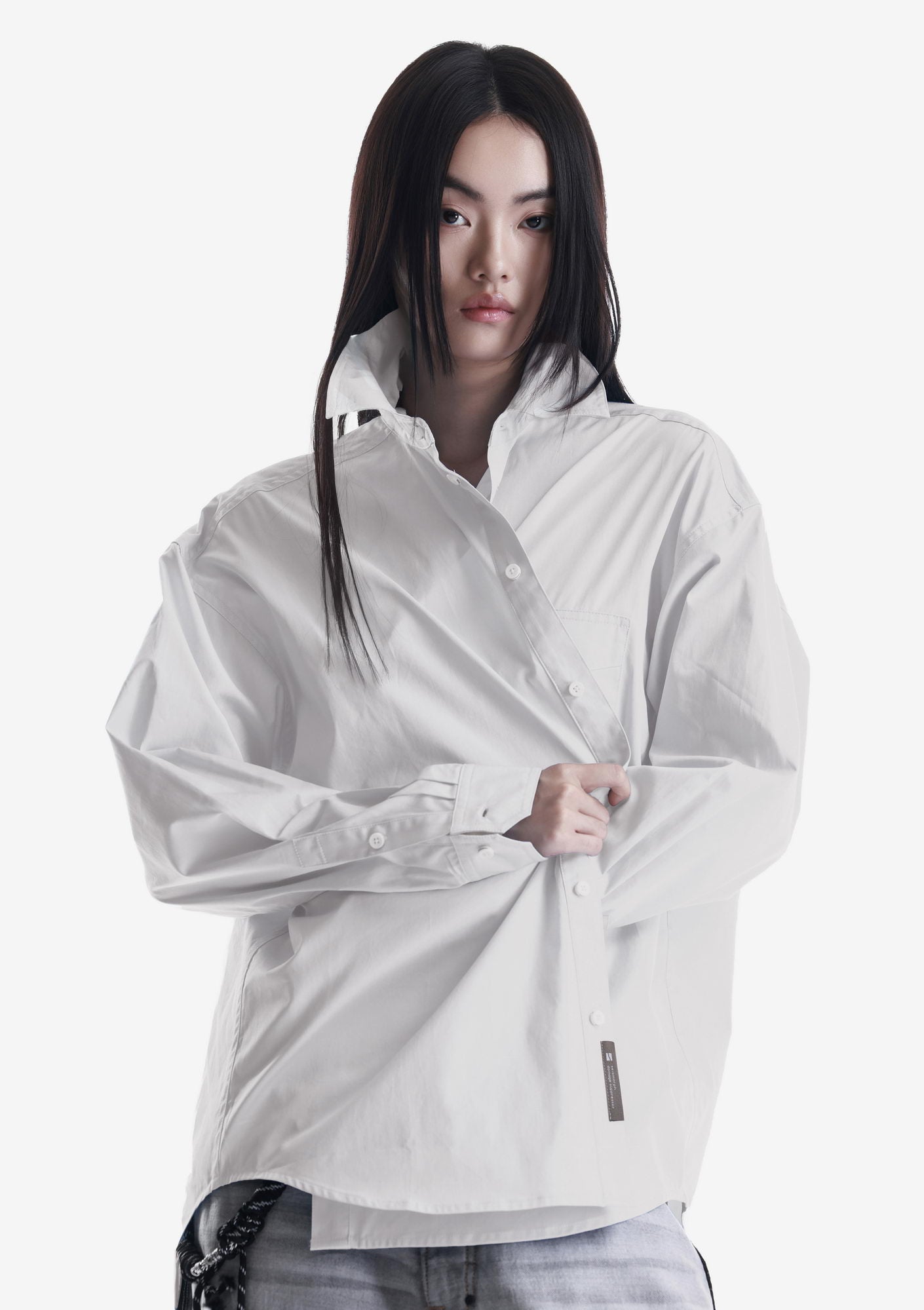 LUMO Shirt Nu79