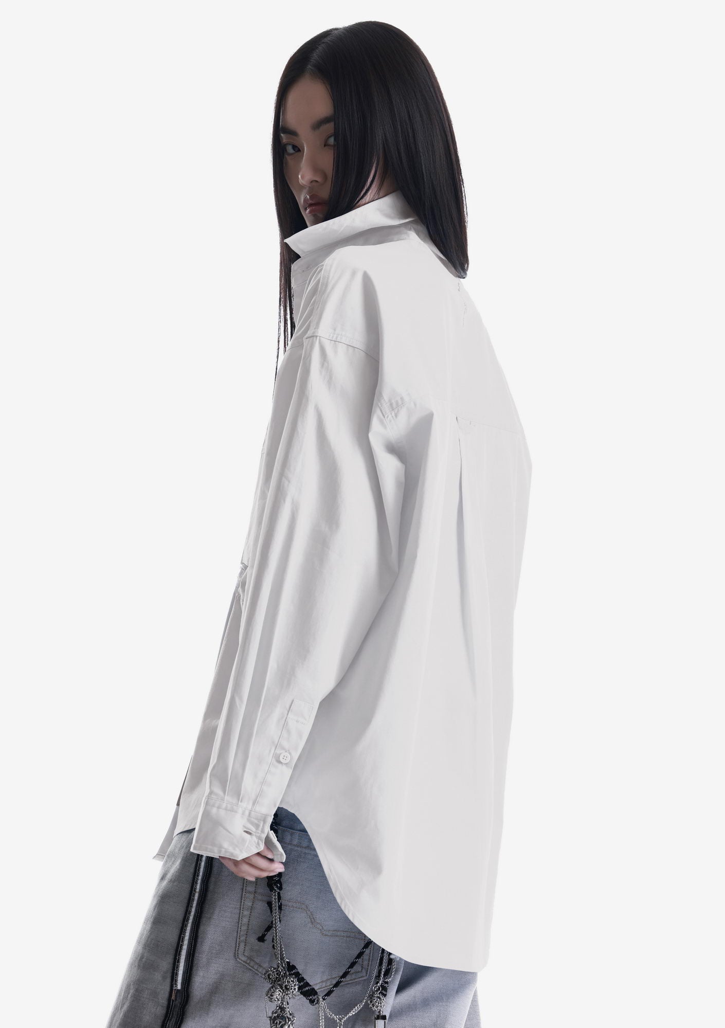 LUMO Shirt Nu79
