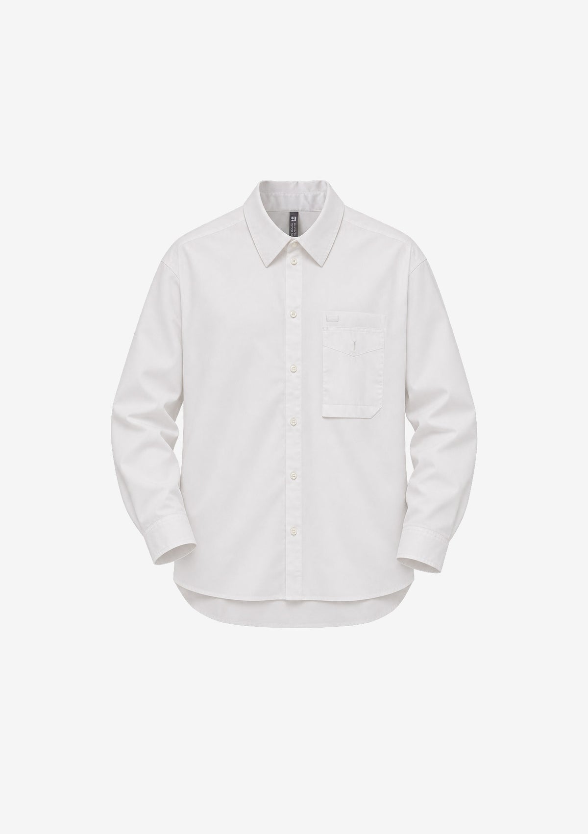 Chemise LUMO