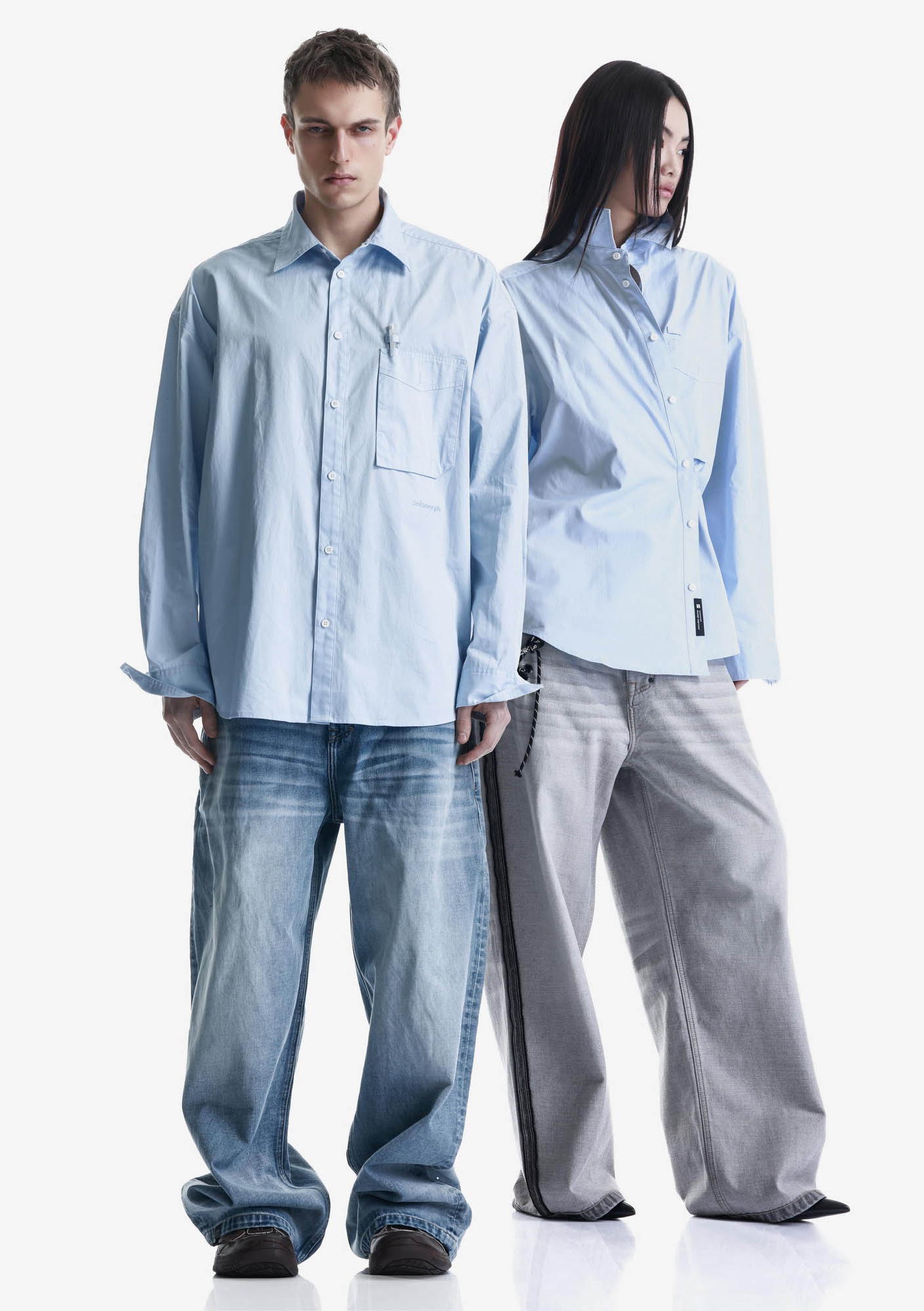 LUMO Shirt
