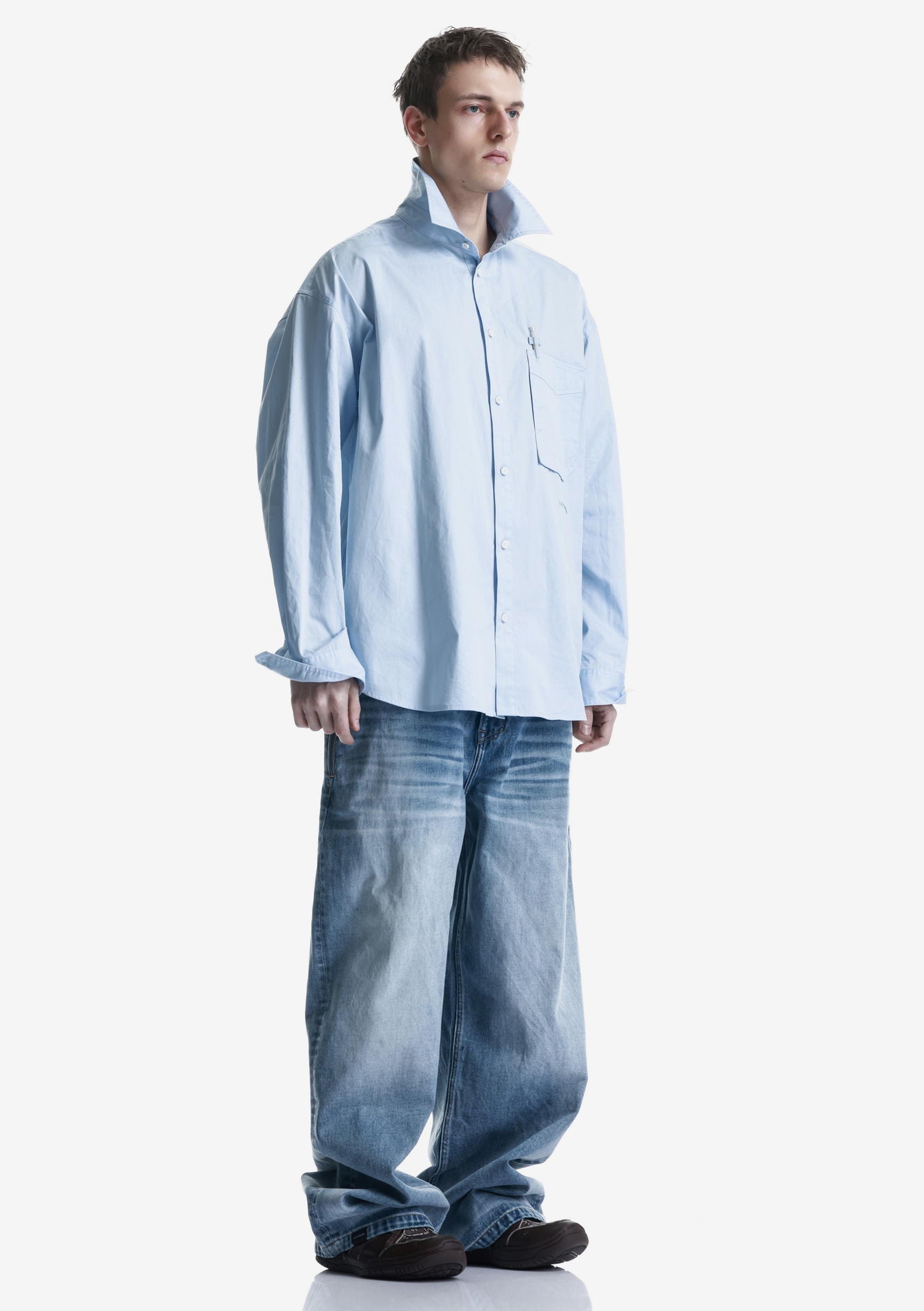 LUMO Shirt Nu79