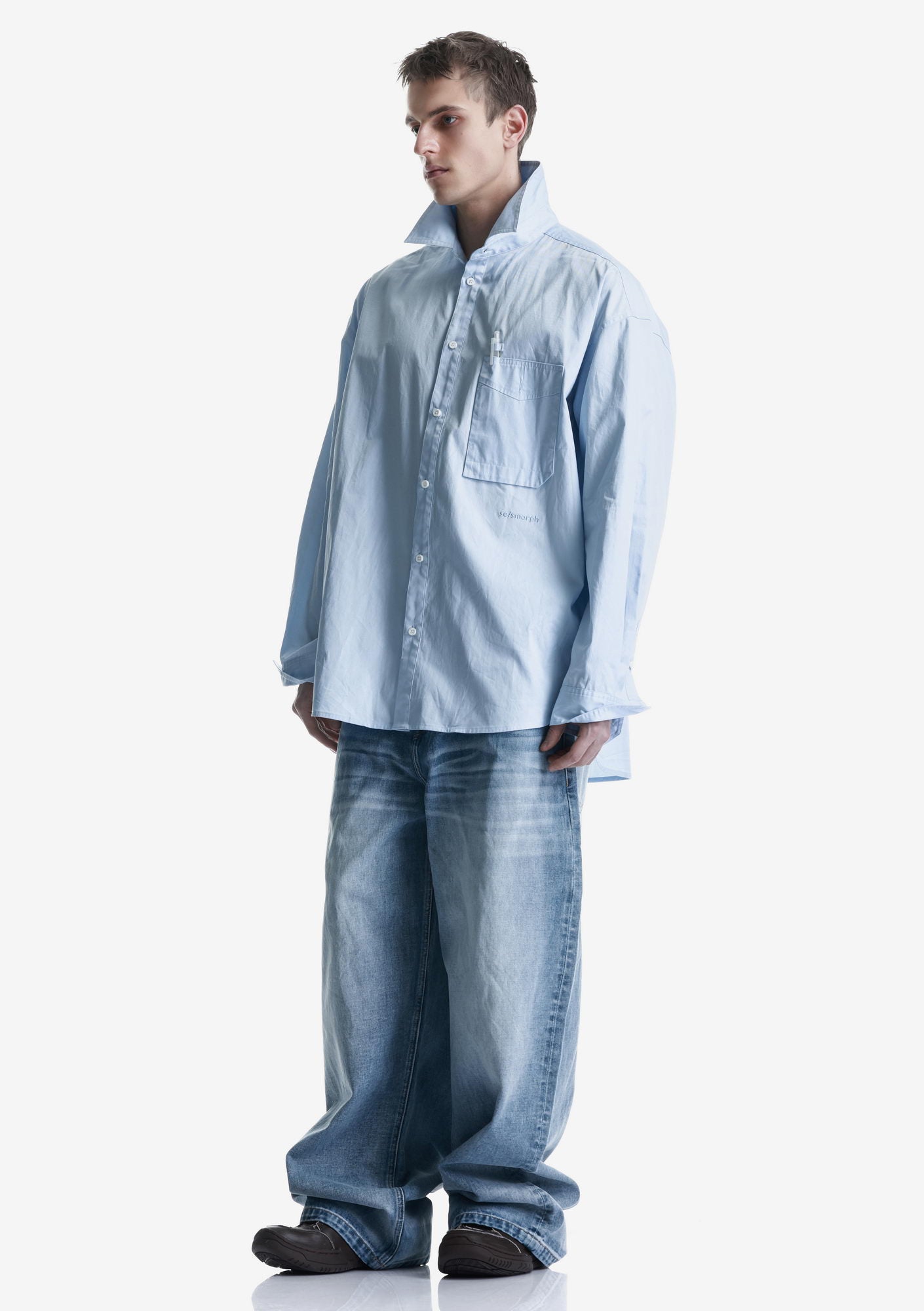 LUMO Shirt Nu79