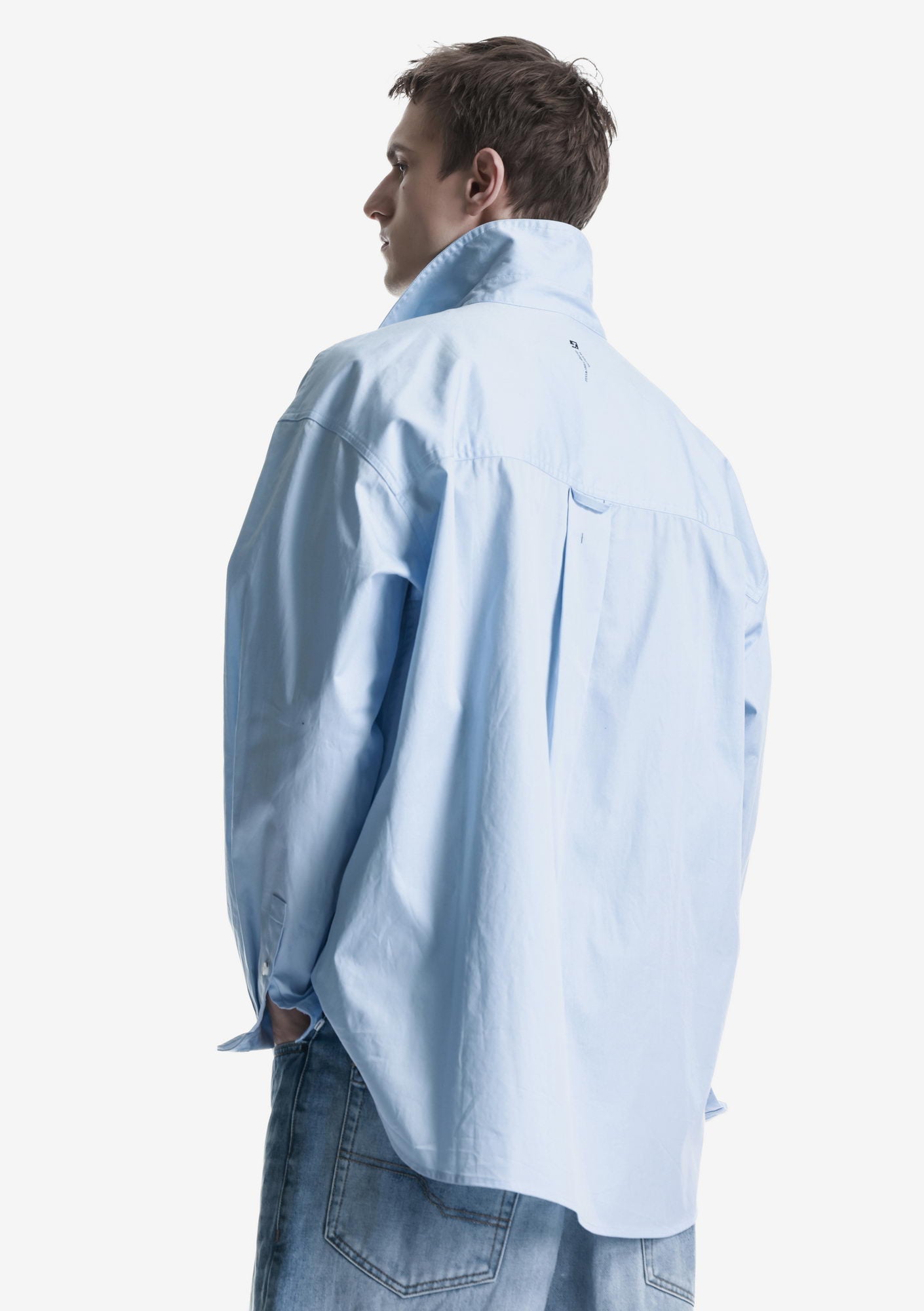 LUMO Shirt Nu79