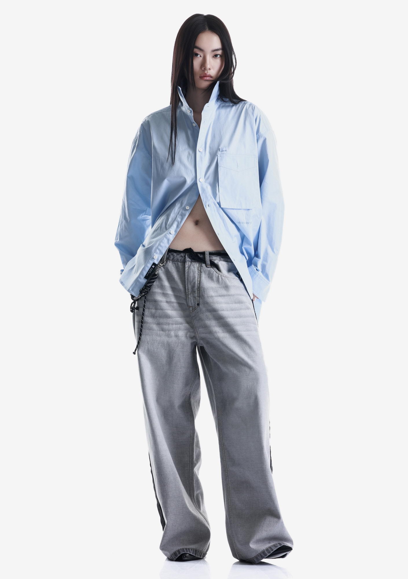 LUMO Shirt Nu79