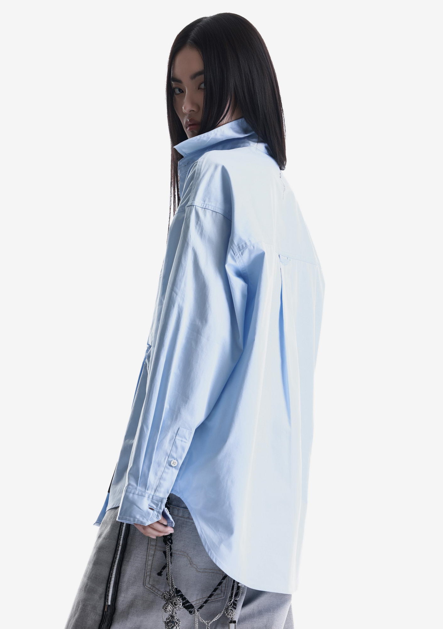 LUMO Shirt Nu79