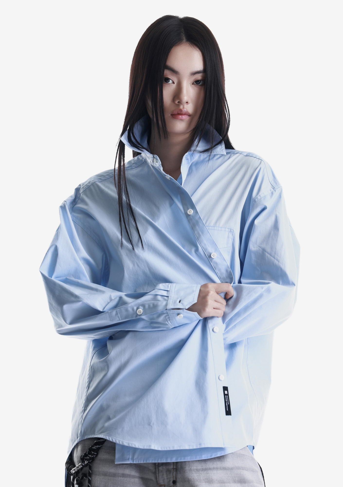 LUMO Shirt Nu79