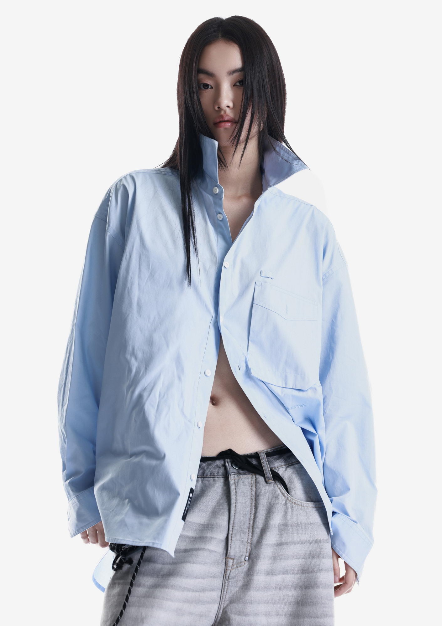 LUMO Shirt Nu79